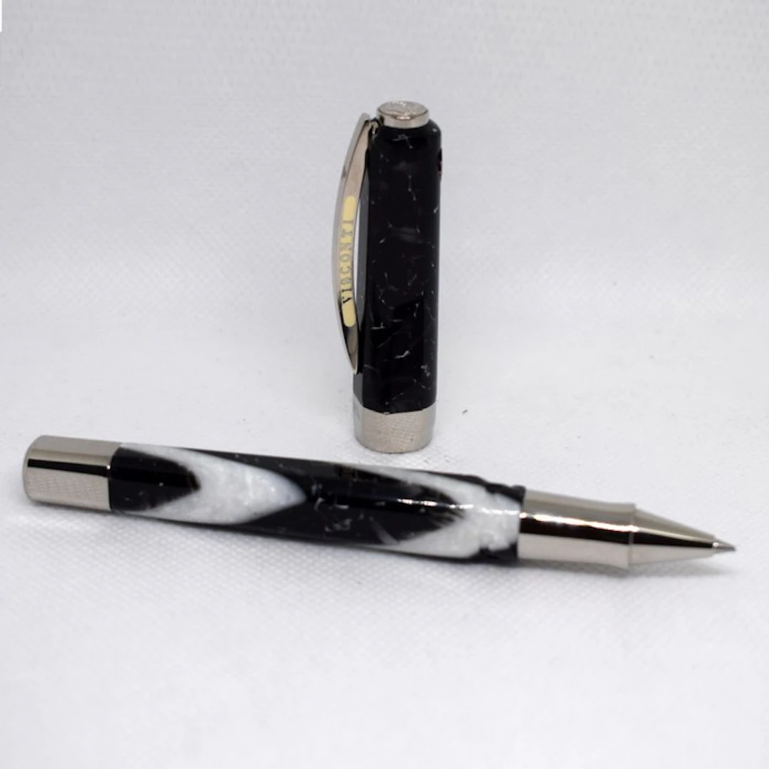 Visconti - Opera - PPZ&A - Produzione limitata - Pen