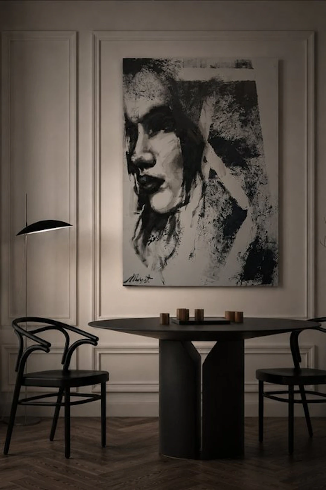 Cecilia Baldoni “Margotz” - SENTI.MENTI