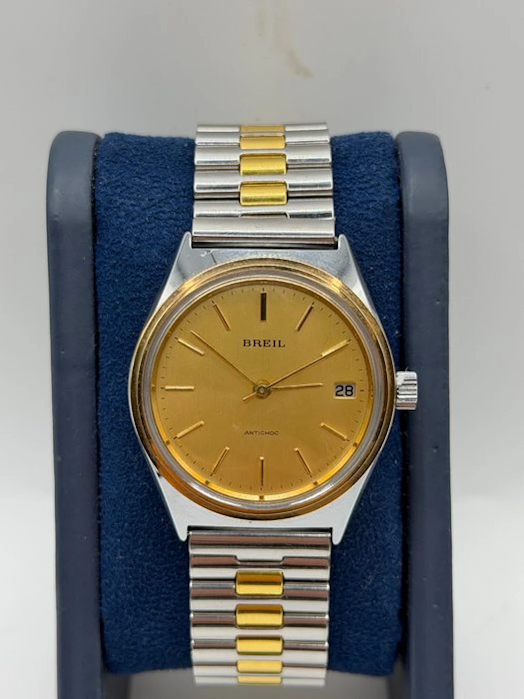 Breil - Datejust - No reserve price - Unisex - 1999