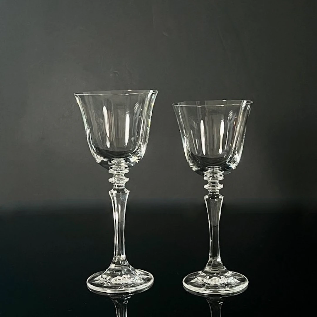 Schott Zwiesel - Drinking service (20) - Prestige...