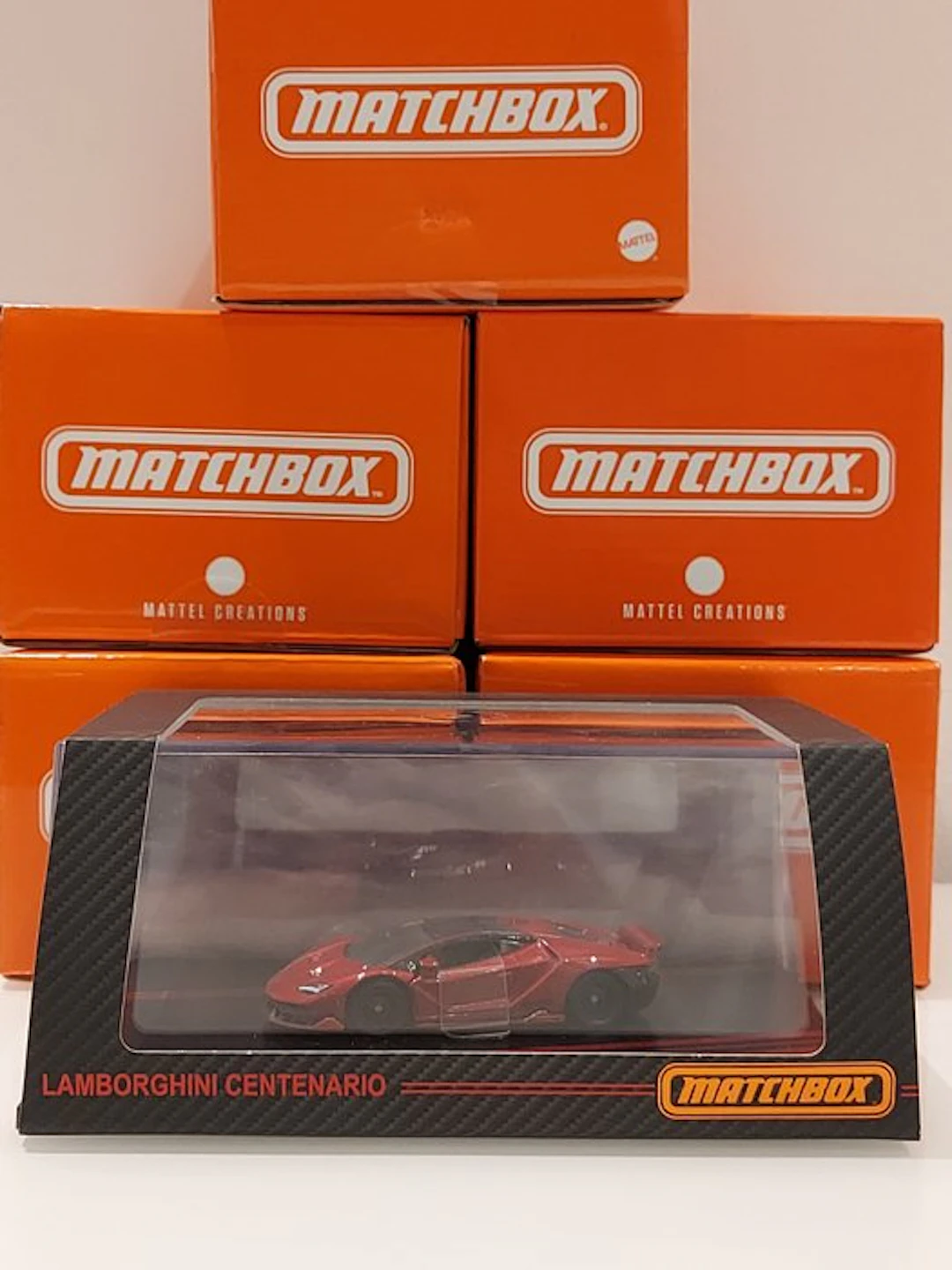 Matchbox