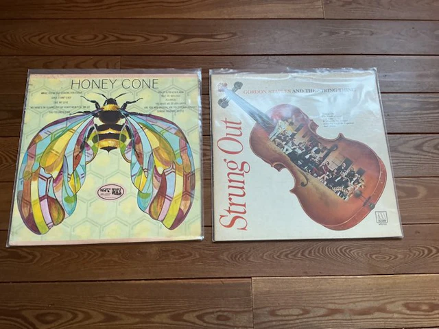 Honey Cone