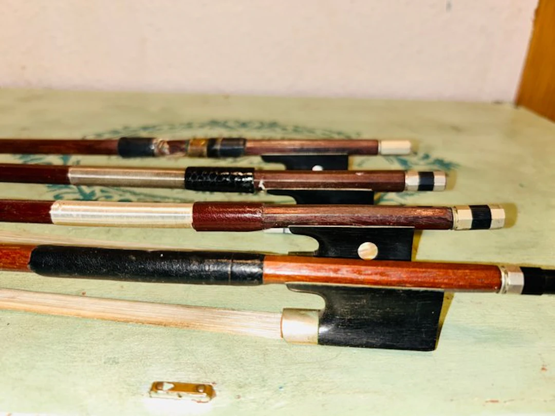 Various - Violin bow - Unknown (No reserve price)