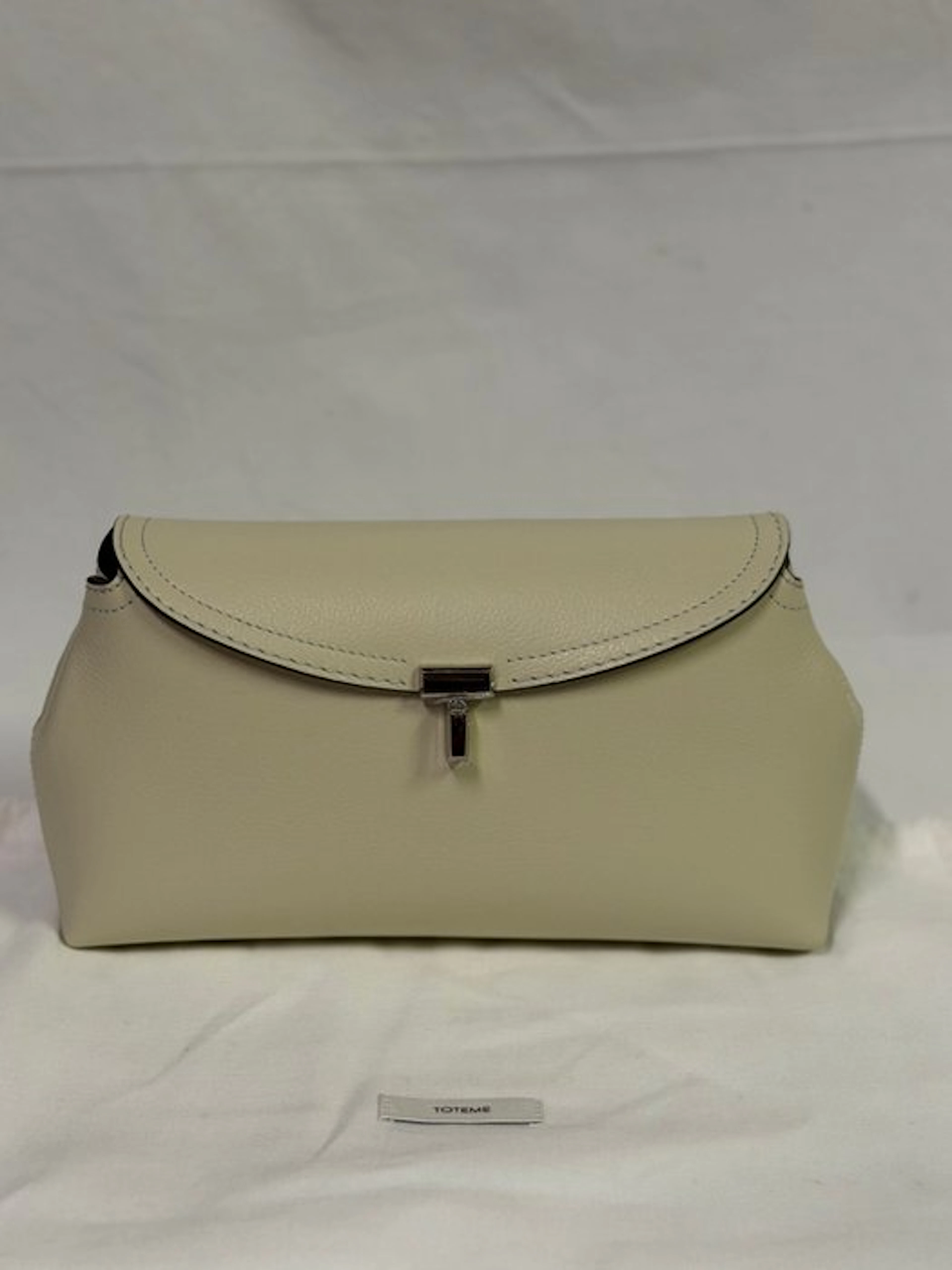 Toteme - T-Lock Small - Shoulder bag