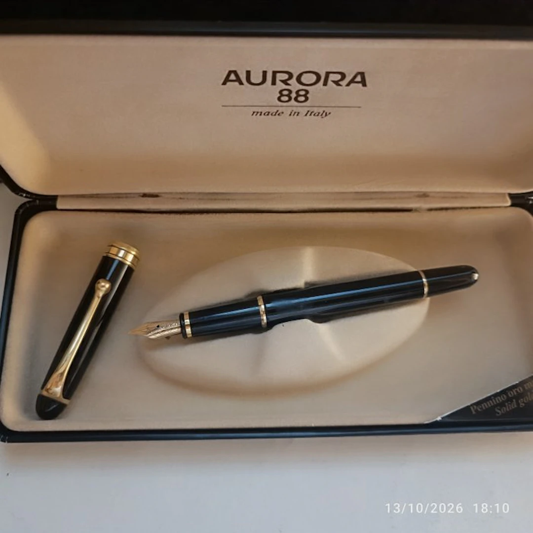 Aurora - 88 slim - Pen