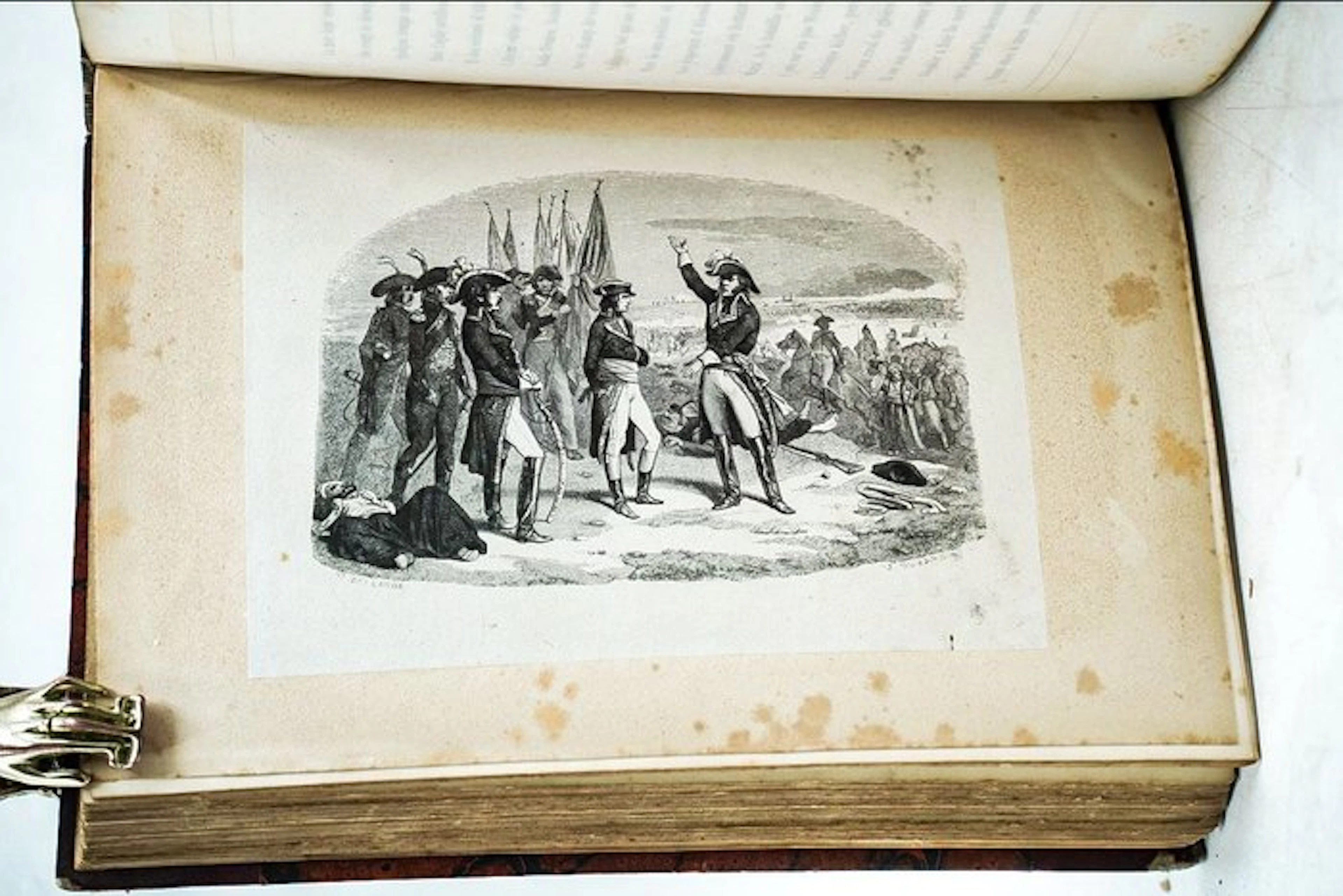 Auguste Barthélémy & Joseph Méry / Horace Vernet & Hte...