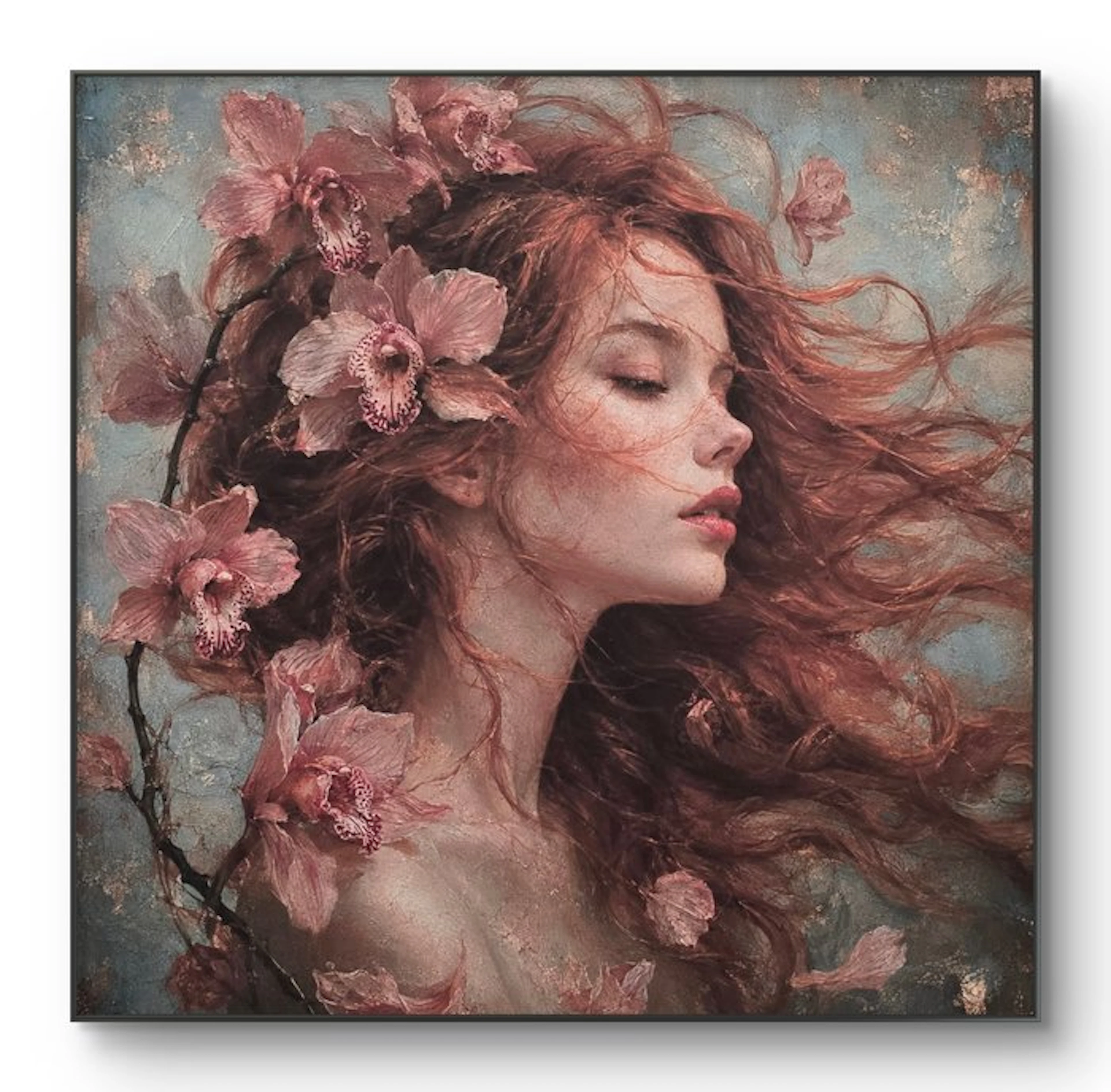 Nicole Lubbers - Rosy Fever XL