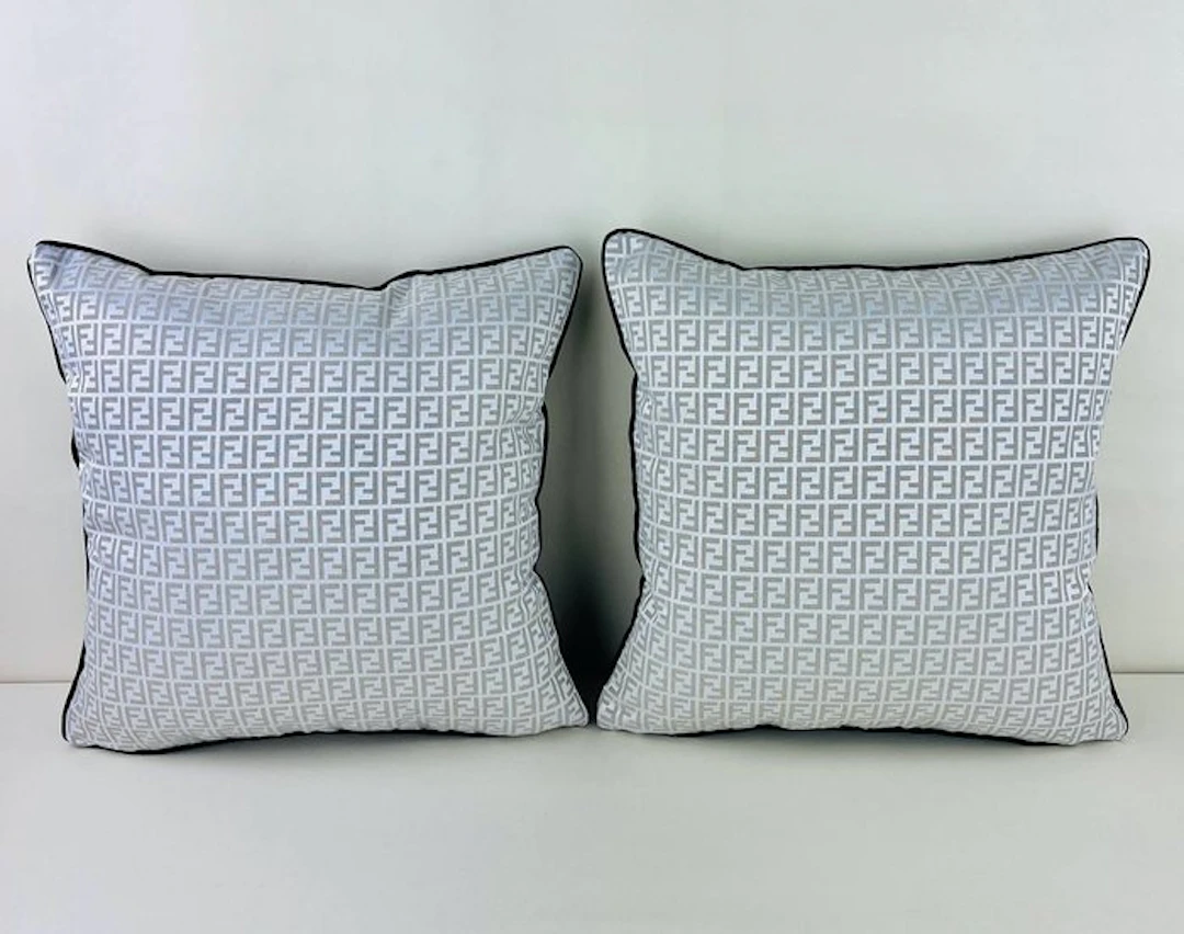 Fendi Casa - New set of two - Cushion