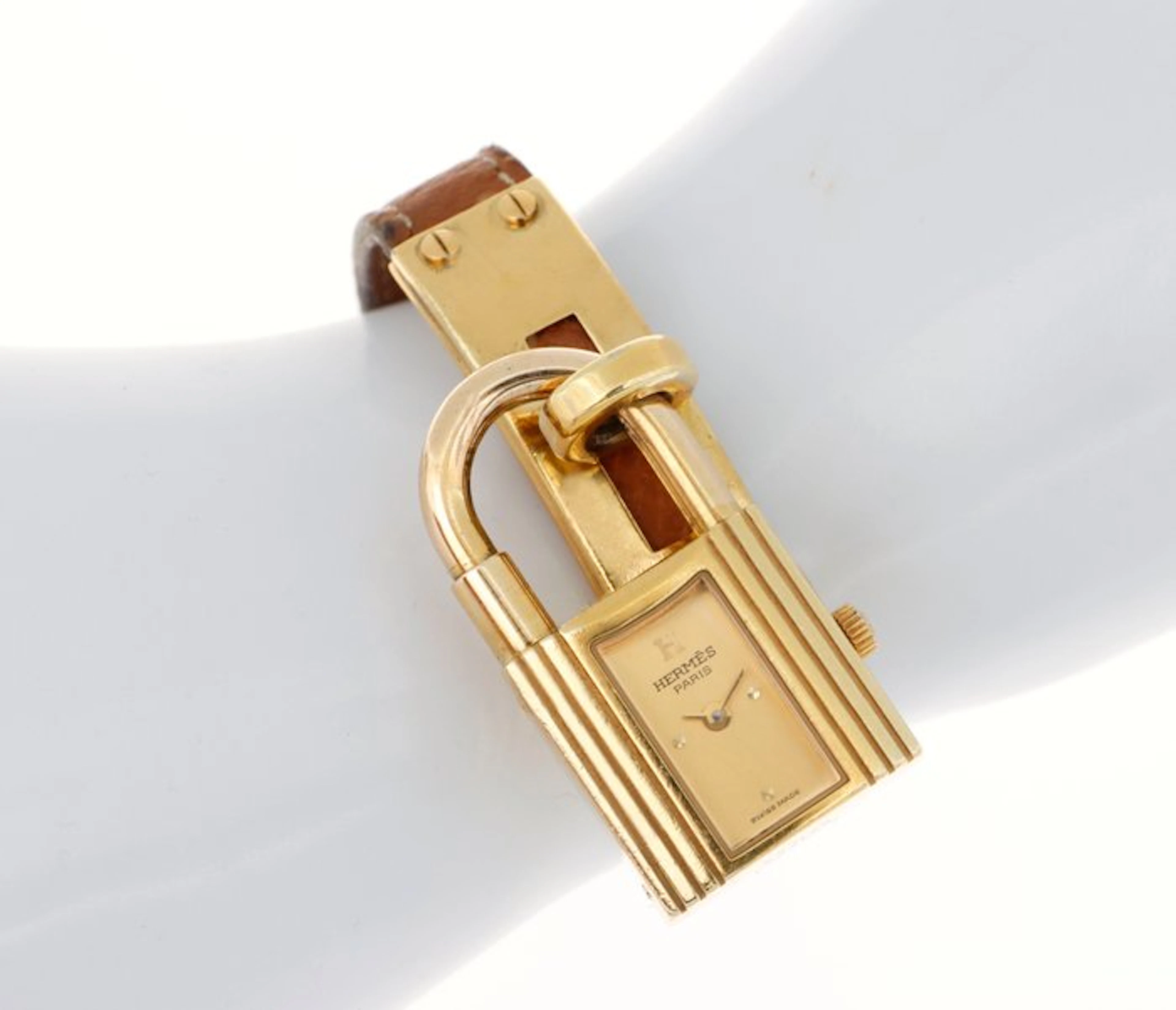 Hermès - Kelly - No reserve price - KE1.201 - Women - 1990-1999