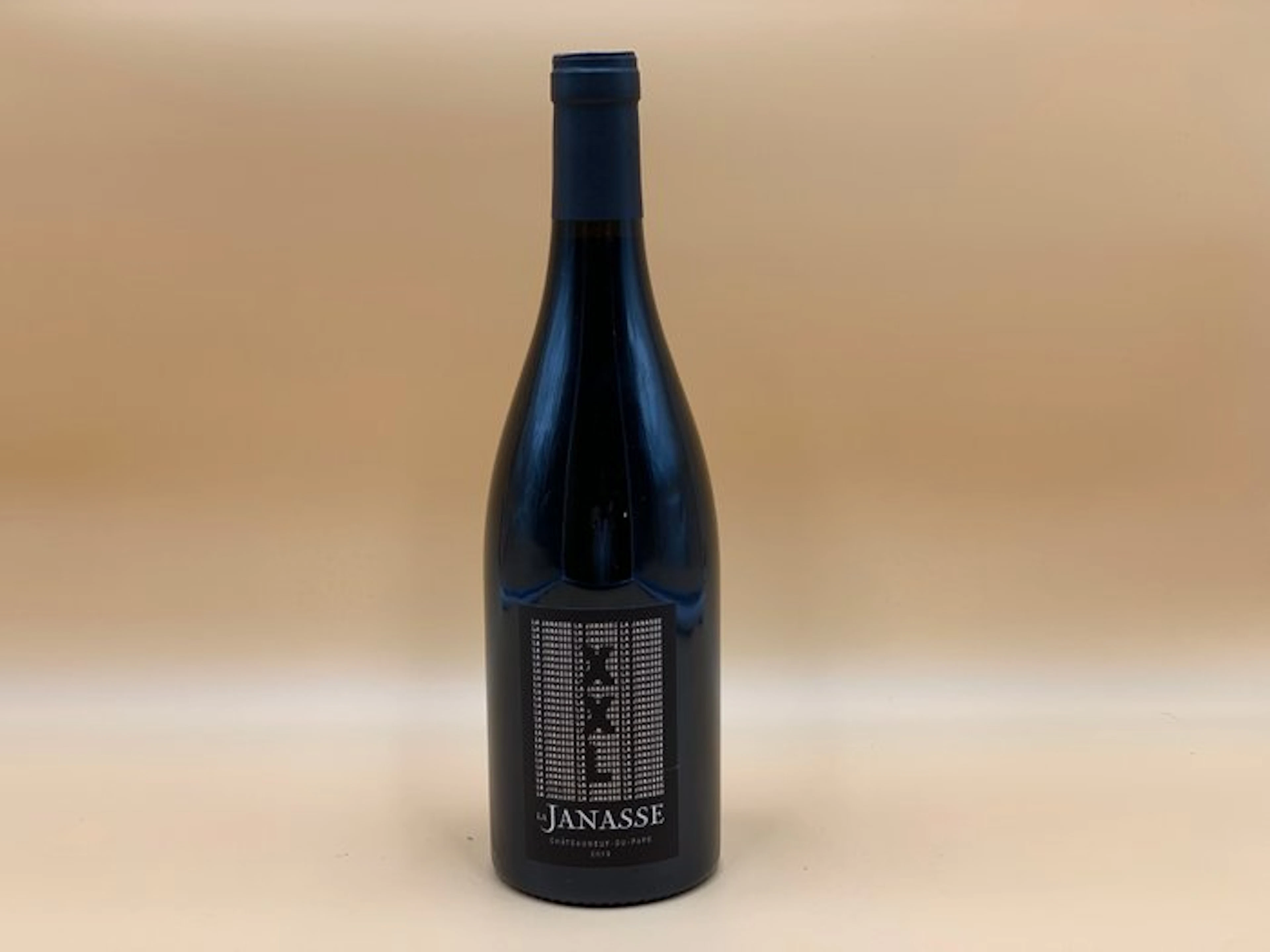 2019 La Janasse XXL - Châteauneuf-du-Pape - 1 Bottle (0.75L)
