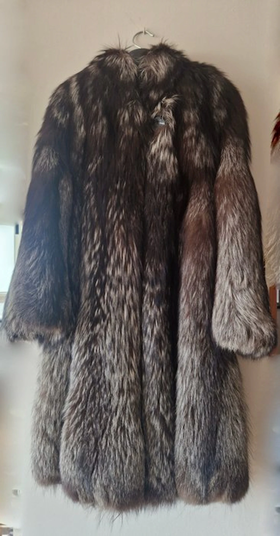 Artisan Furrier - Fur coat - Vintage