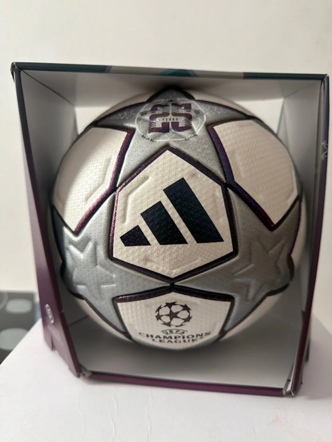 UEFA Champions League - Football