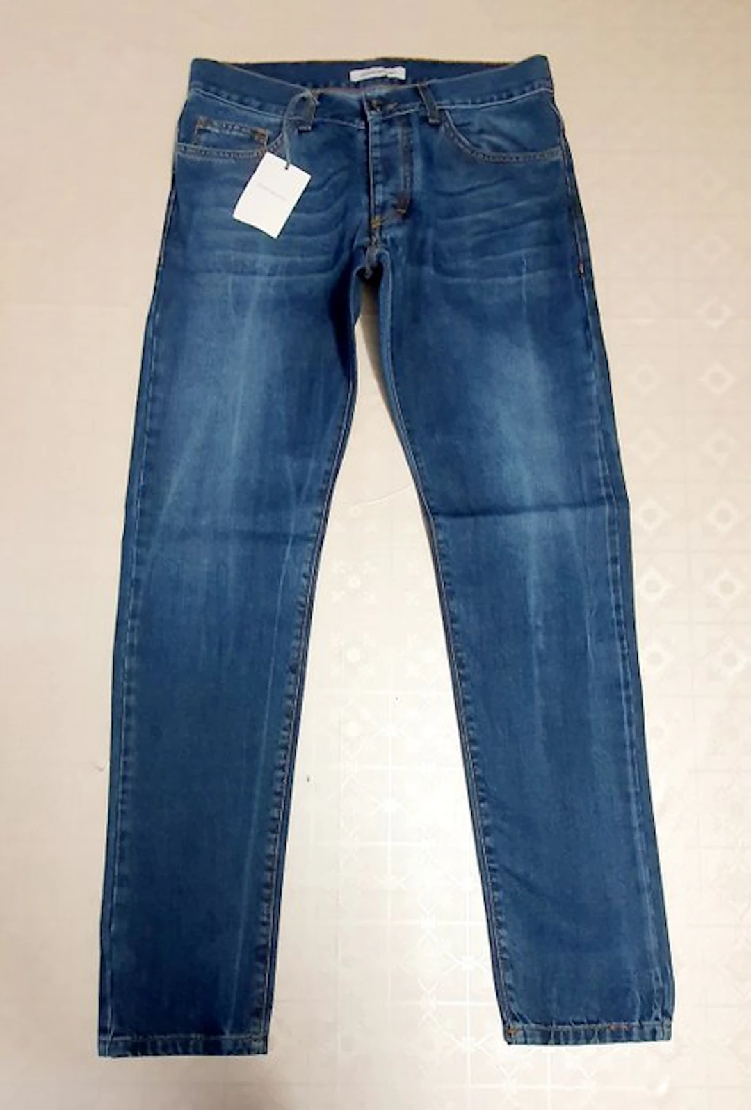 Pierre Balmain - Jeans - New with tags
