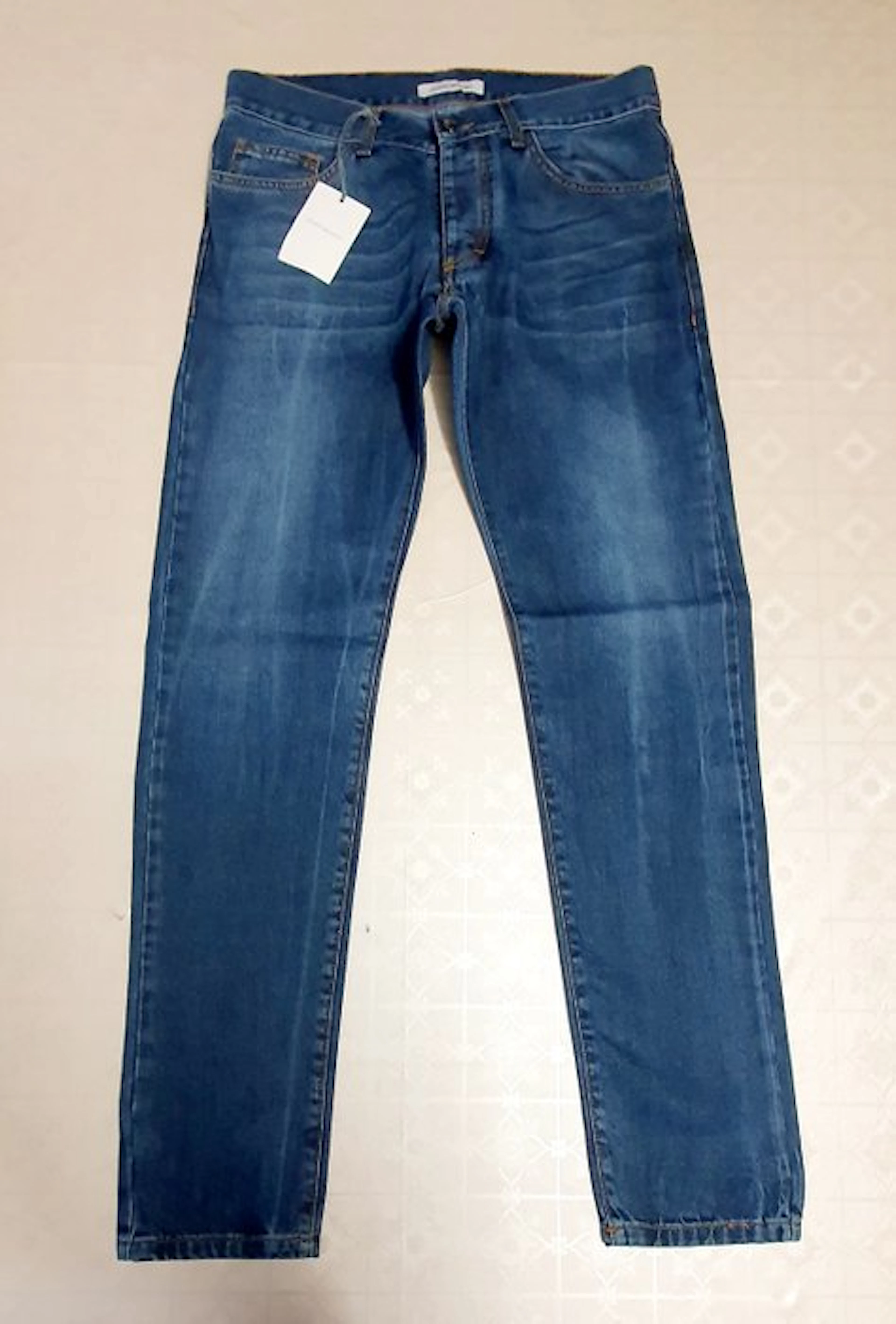 Pierre Balmain - Jeans - New with tags
