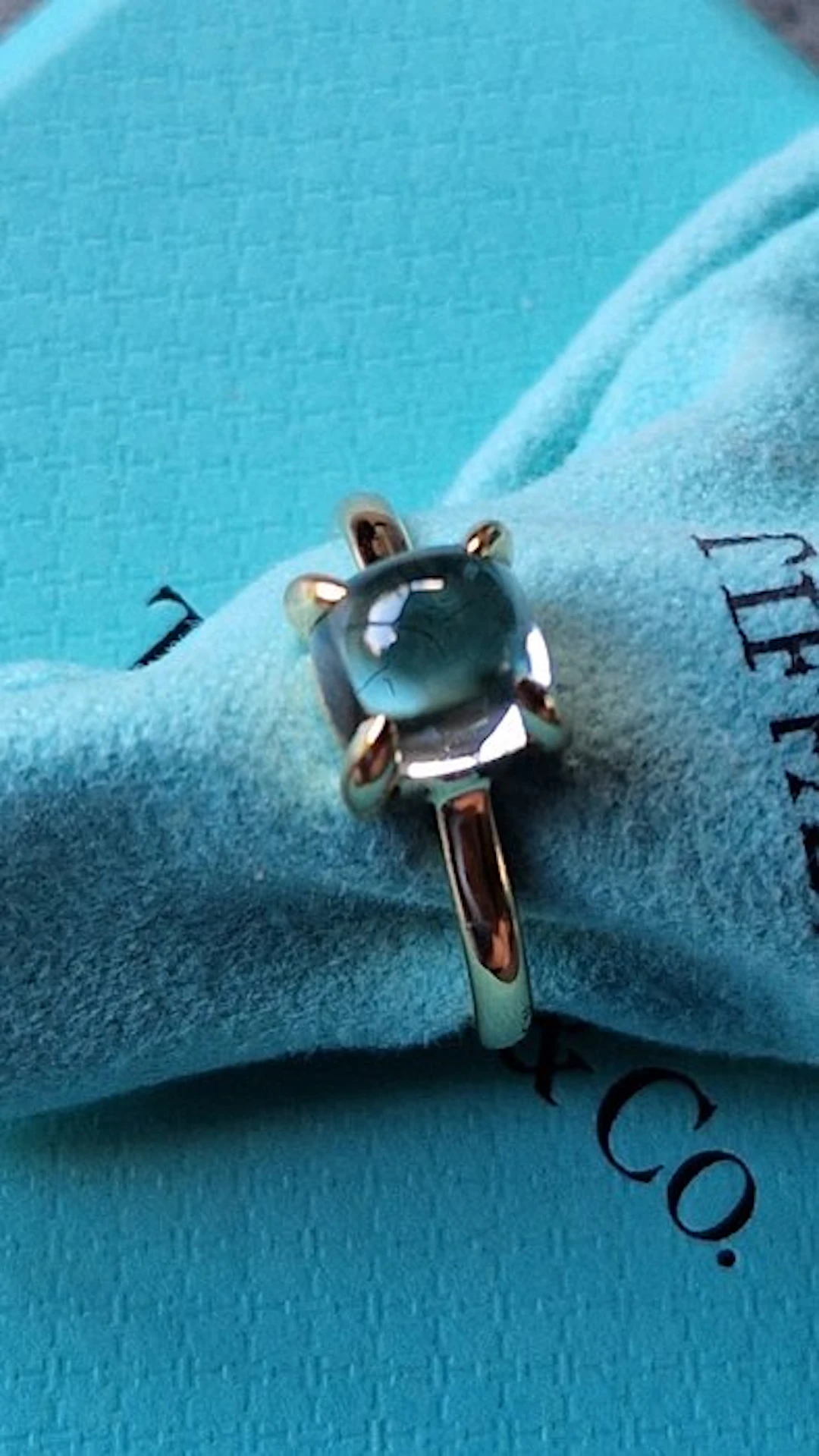 Tiffany & Co
