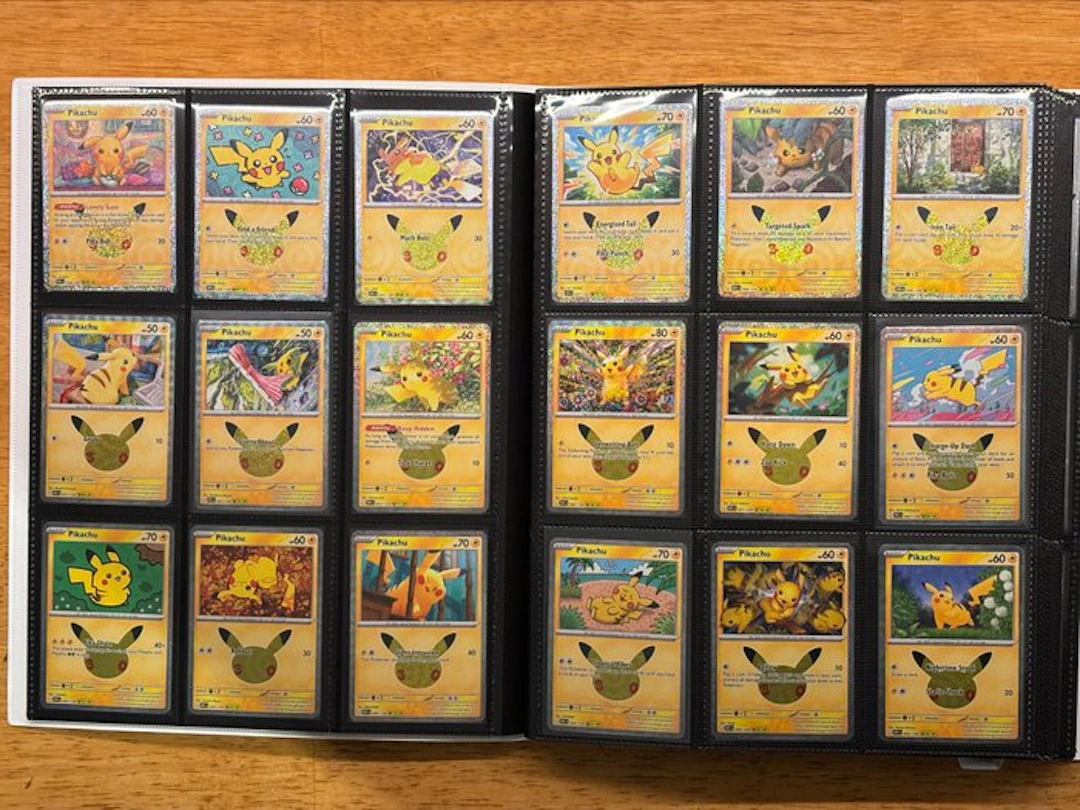 Pokémon - 129 Complete set - Mega Evolution