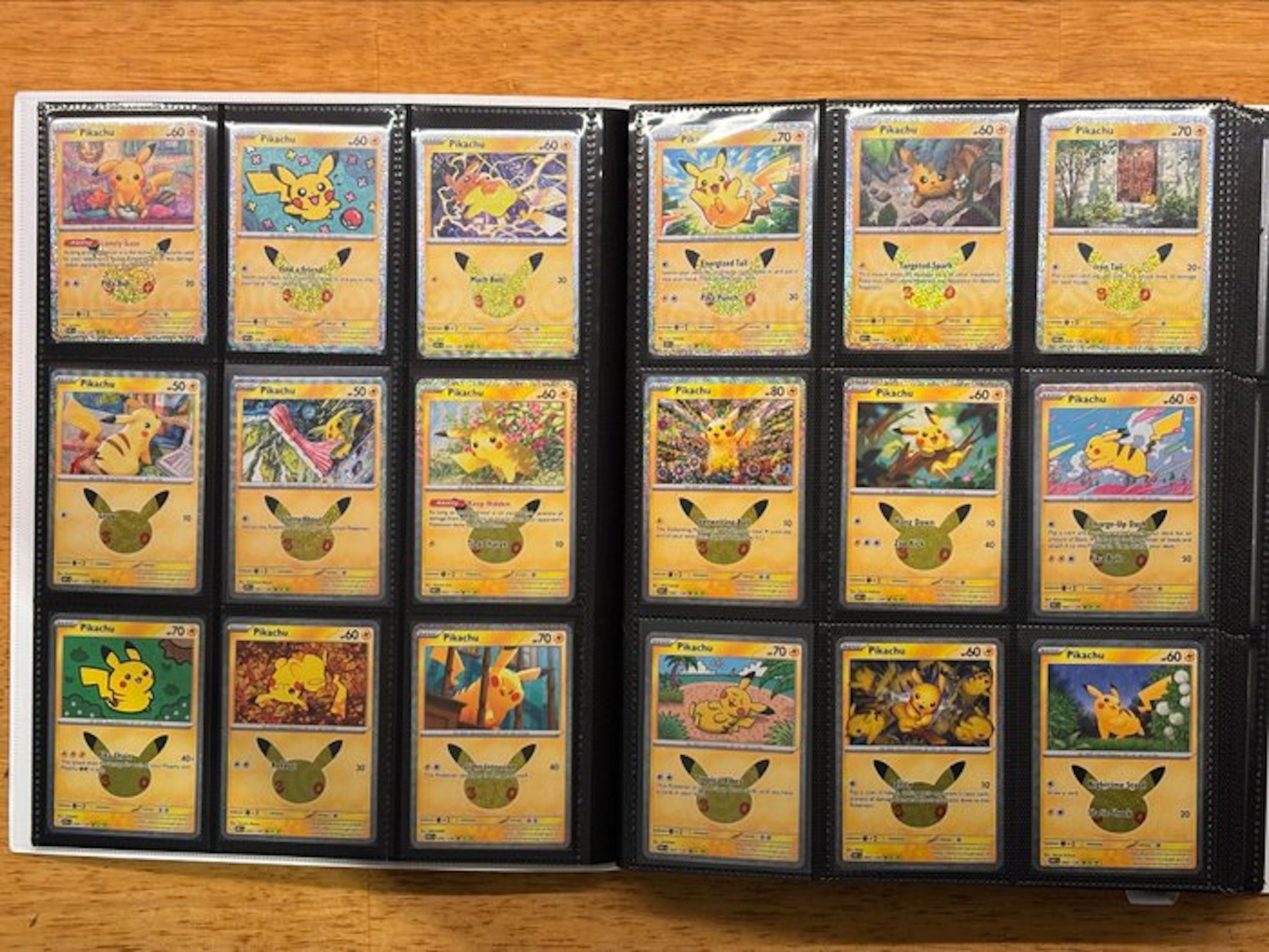 Pokémon - 129 Complete set - Mega Evolution