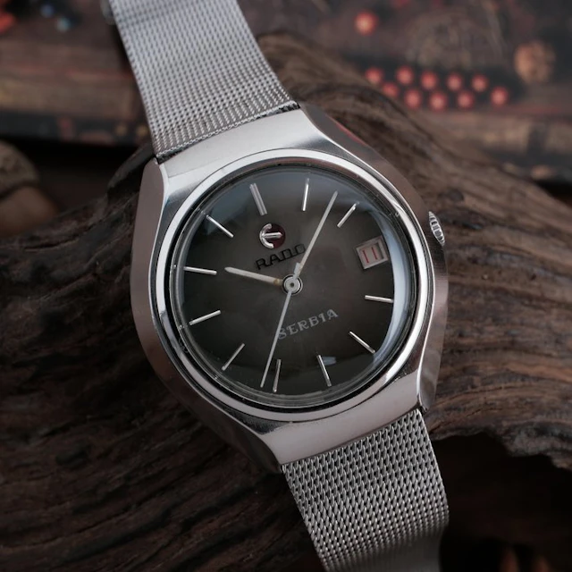 Rado - Serbia - No reserve price - 010080 - Men - 1970-1979