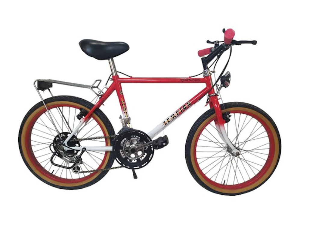 Sempion - MTB kids - Bicycle - 1980
