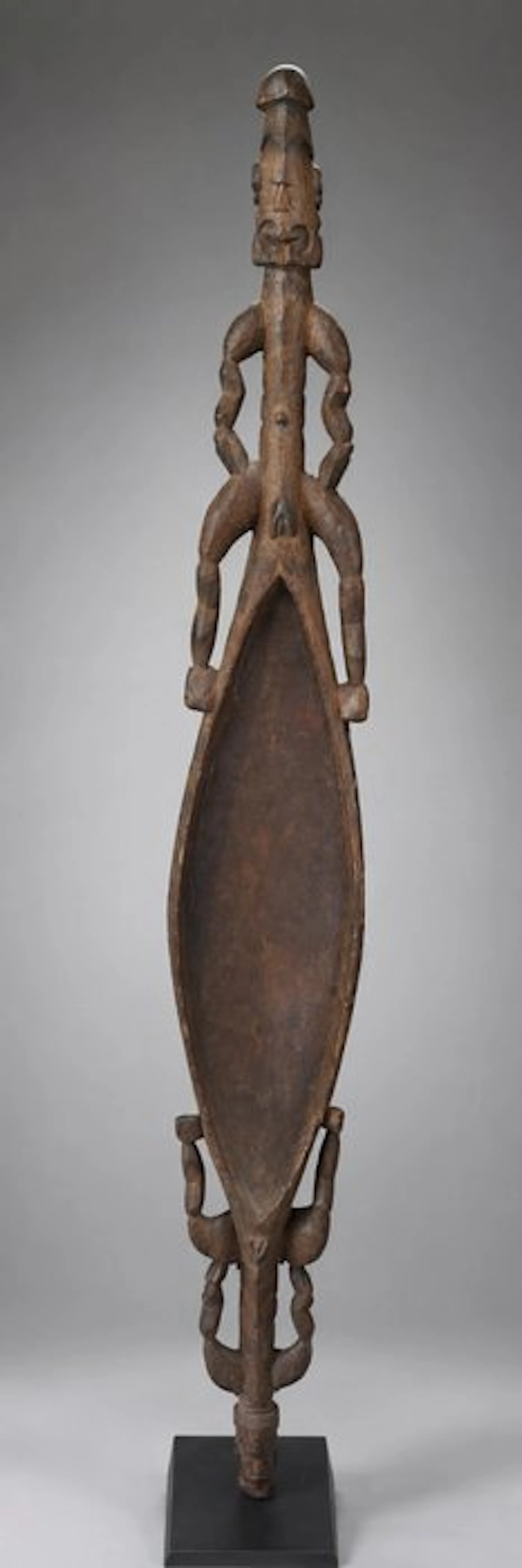 Asmat - Papua New Guinea