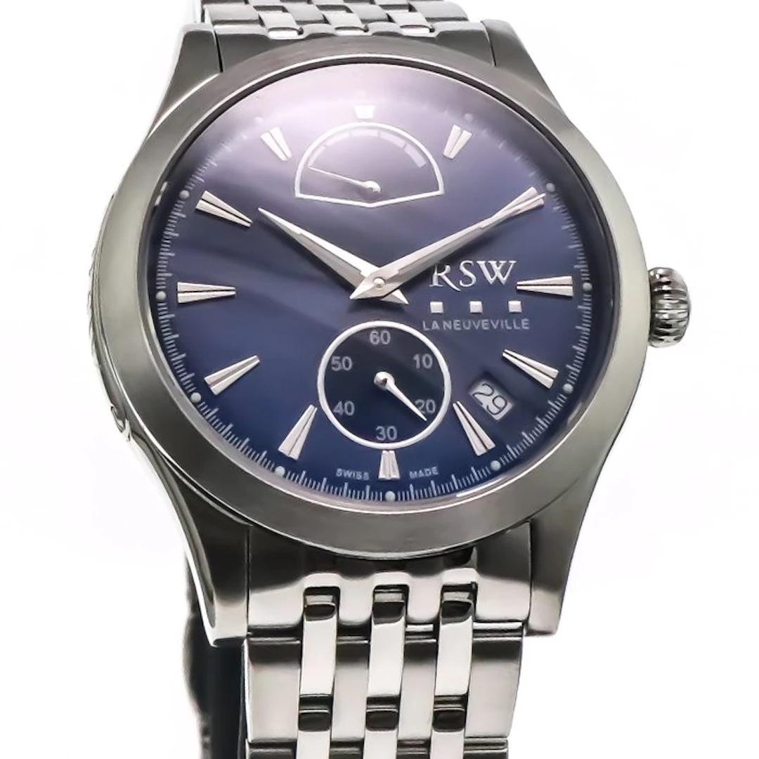 RSW - La Neuveville Automatique Collection...
