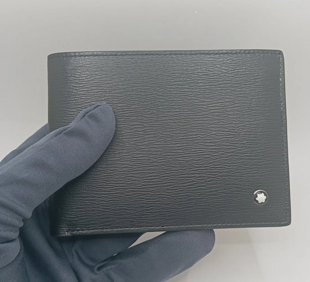 Montblanc - Meisterstuck - Purse