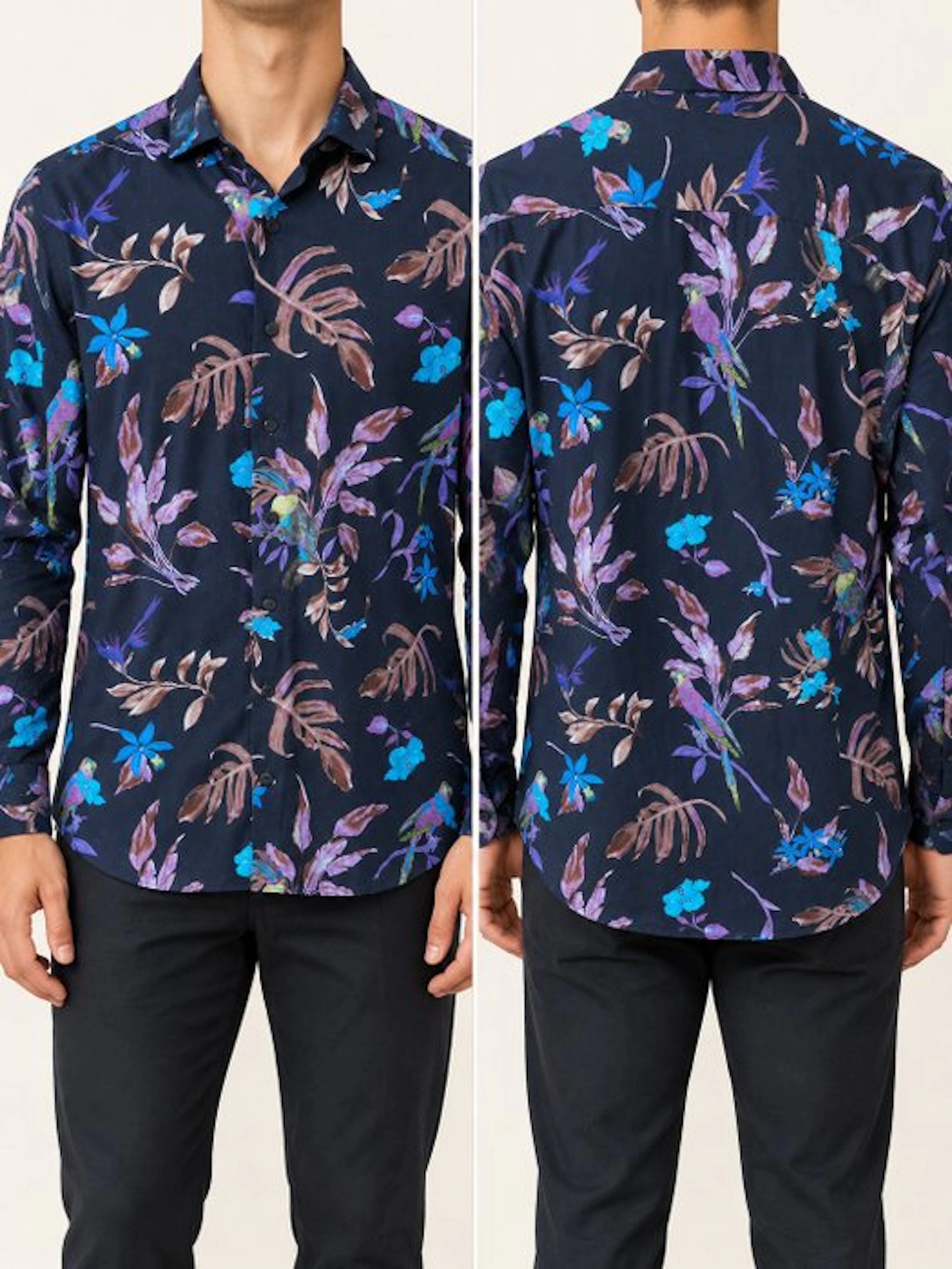 Etro - Shirt