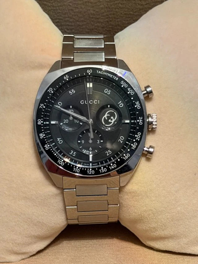 Gucci - Unknown - No reserve price - YA142318 - Men - 2010-2020