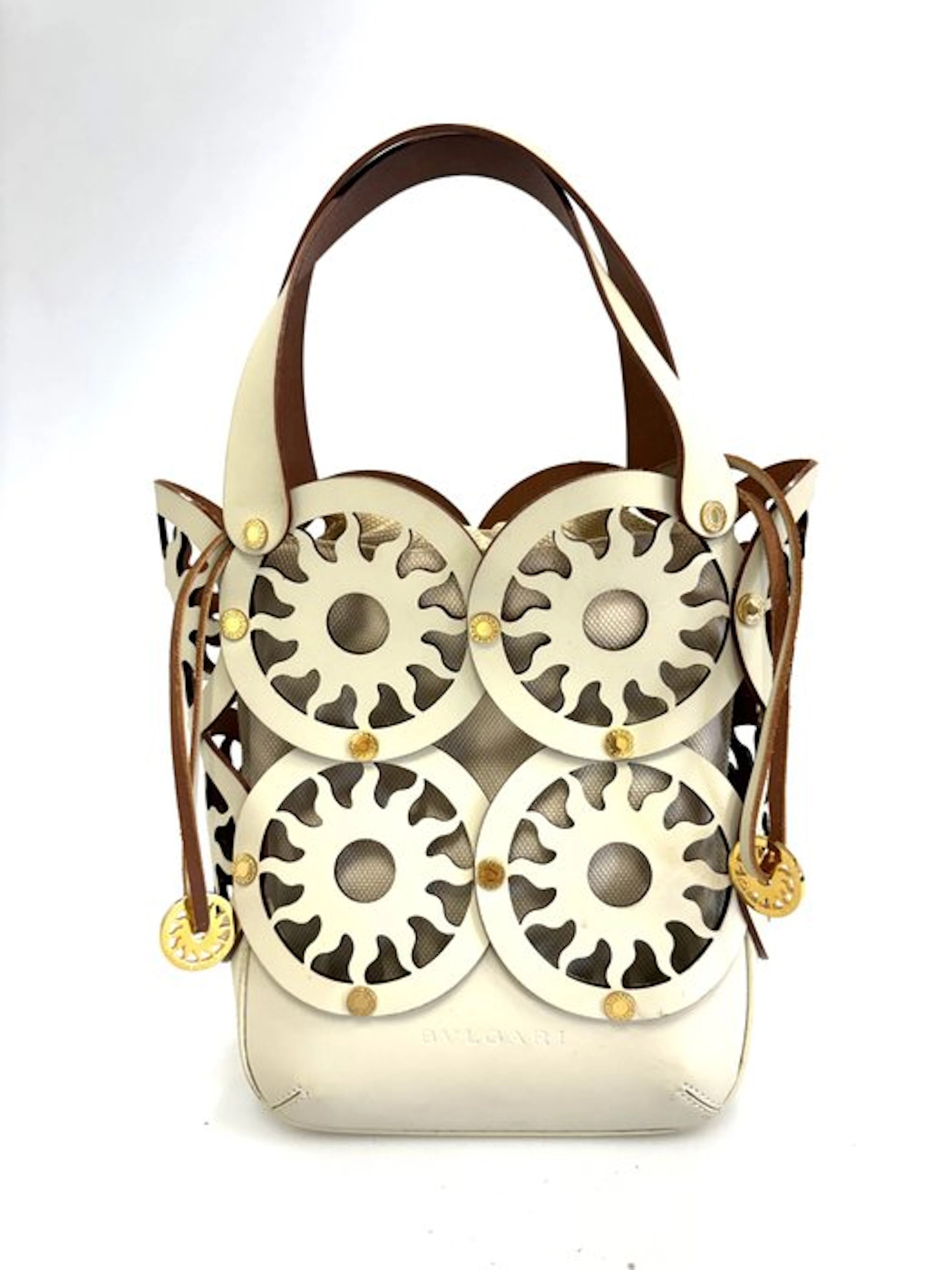 Bulgari / Bvlgari - Handbag