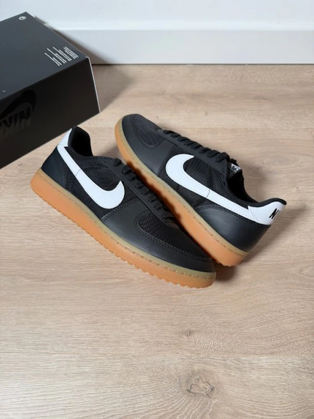 Nike - Field General - Sneakers - Size: EU 43 - New with tags