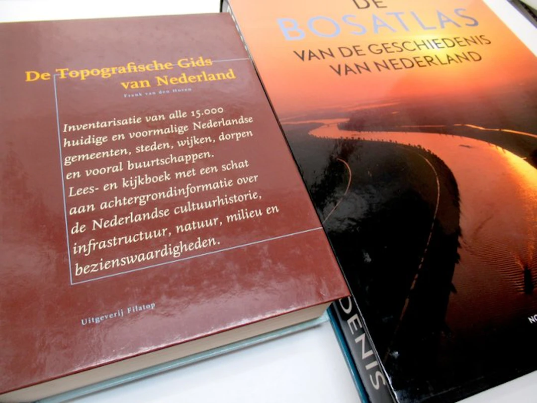 Netherlands - The Netherlands