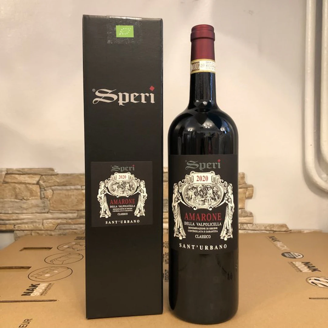 2020 Speri