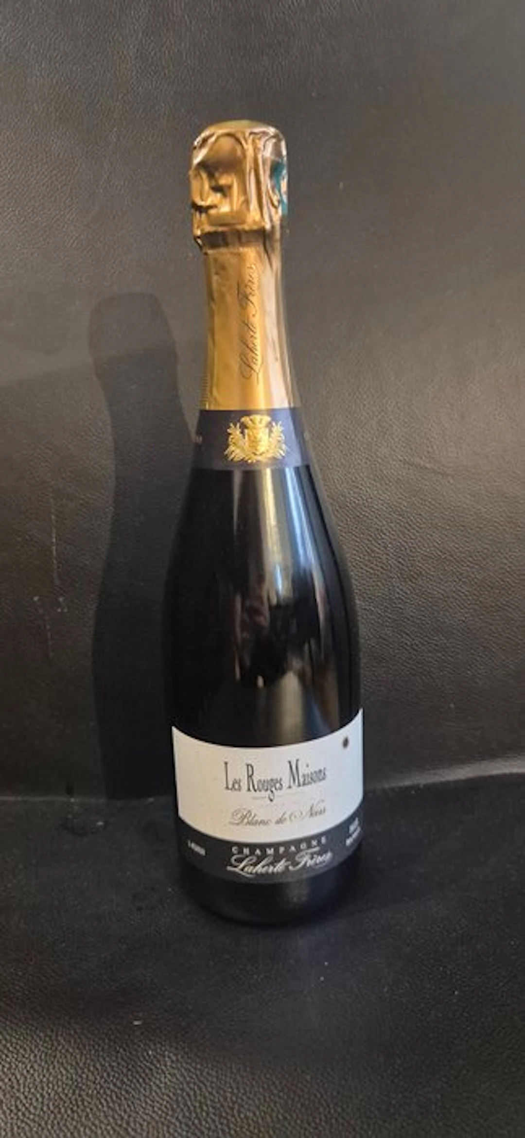 Laherte Frères