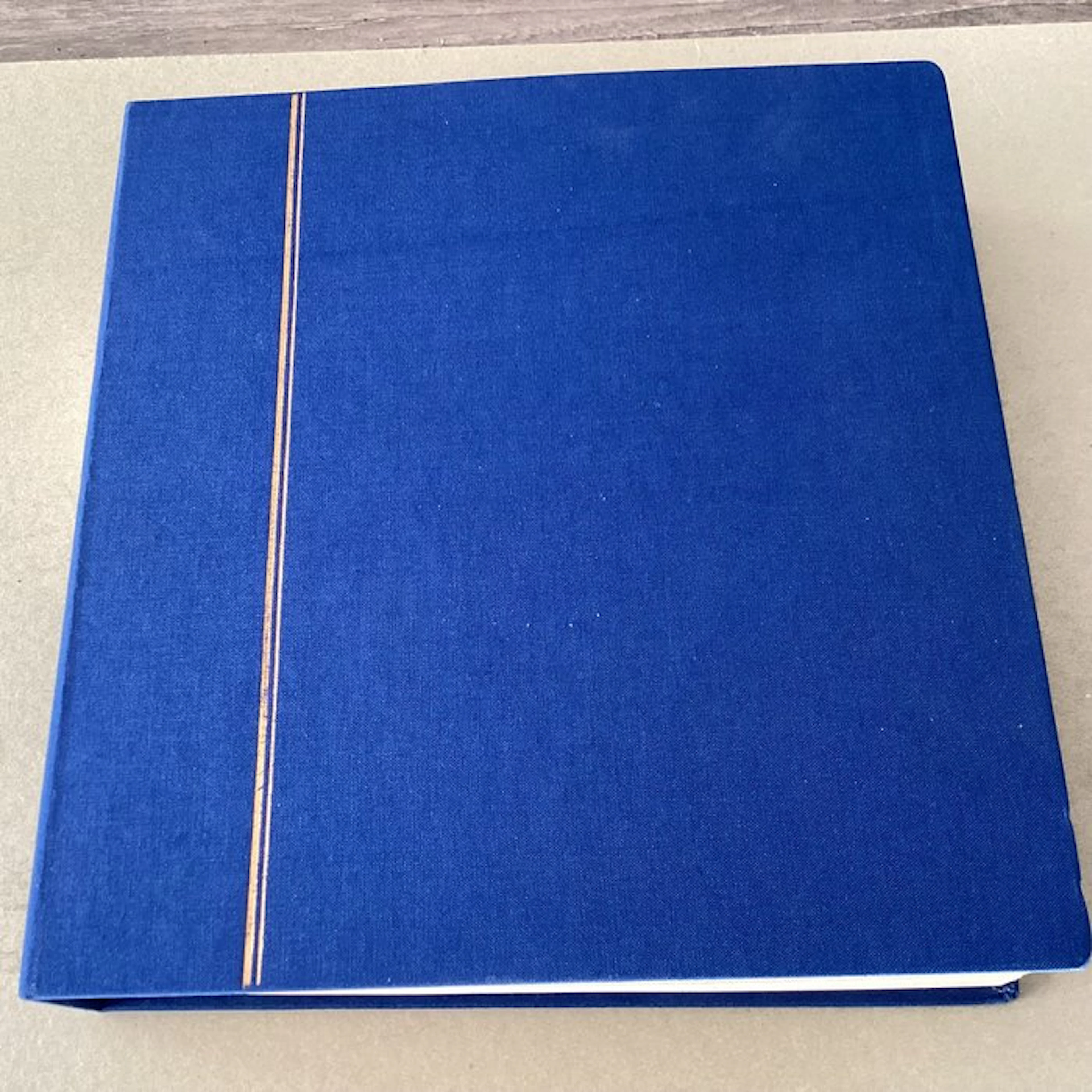 Germany, Federal Republic 1949/1990 - 42 complete volumes