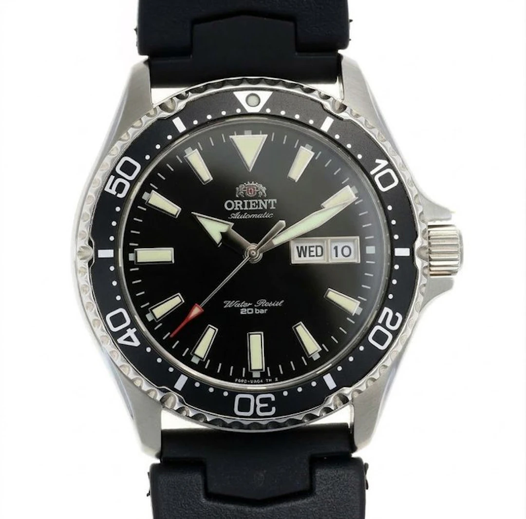 Orient - Kamasu - No reserve price - F692-UAA0 - Men - 2010-2020