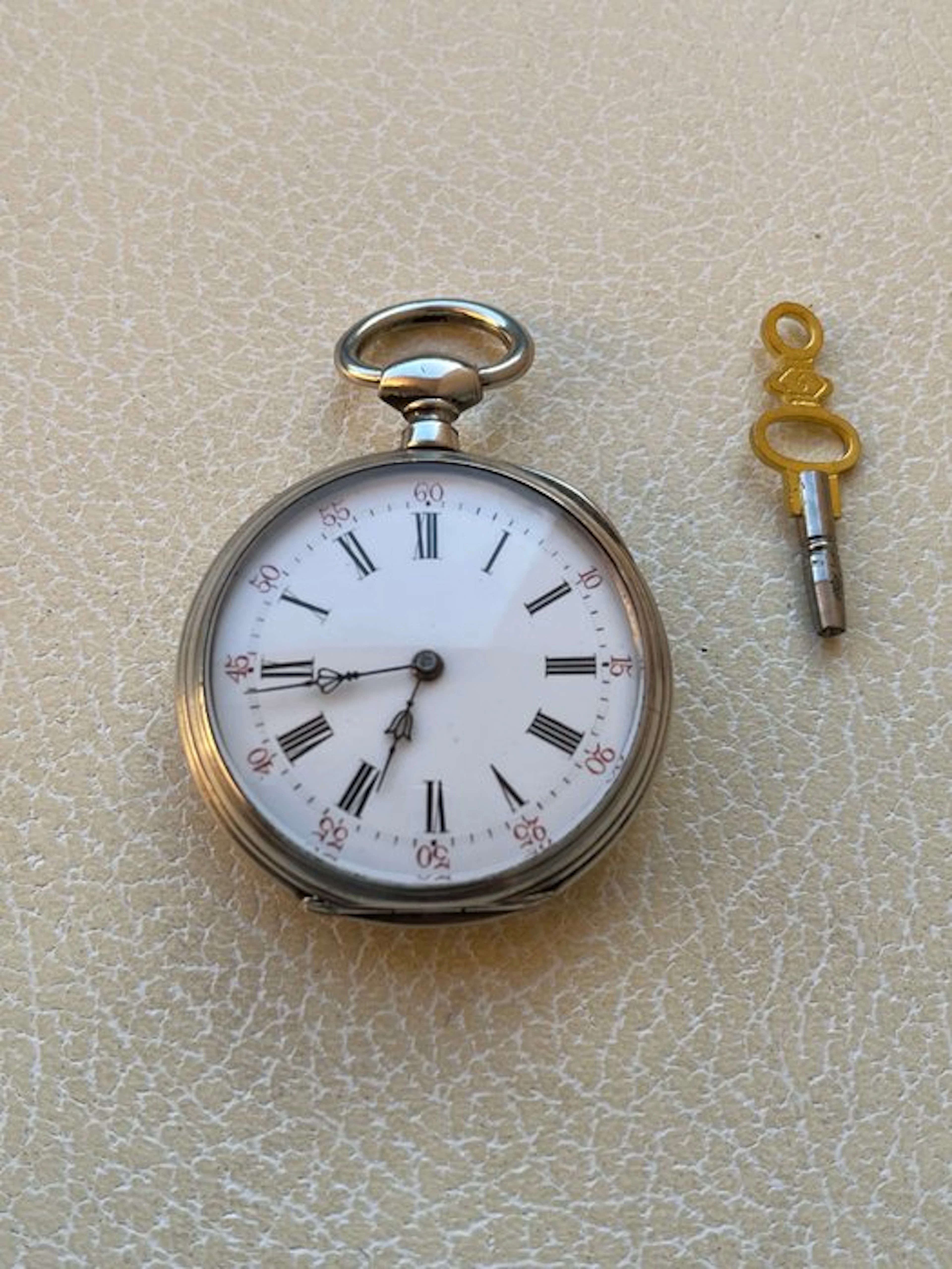 Gousset - 44360 - 1850-1900