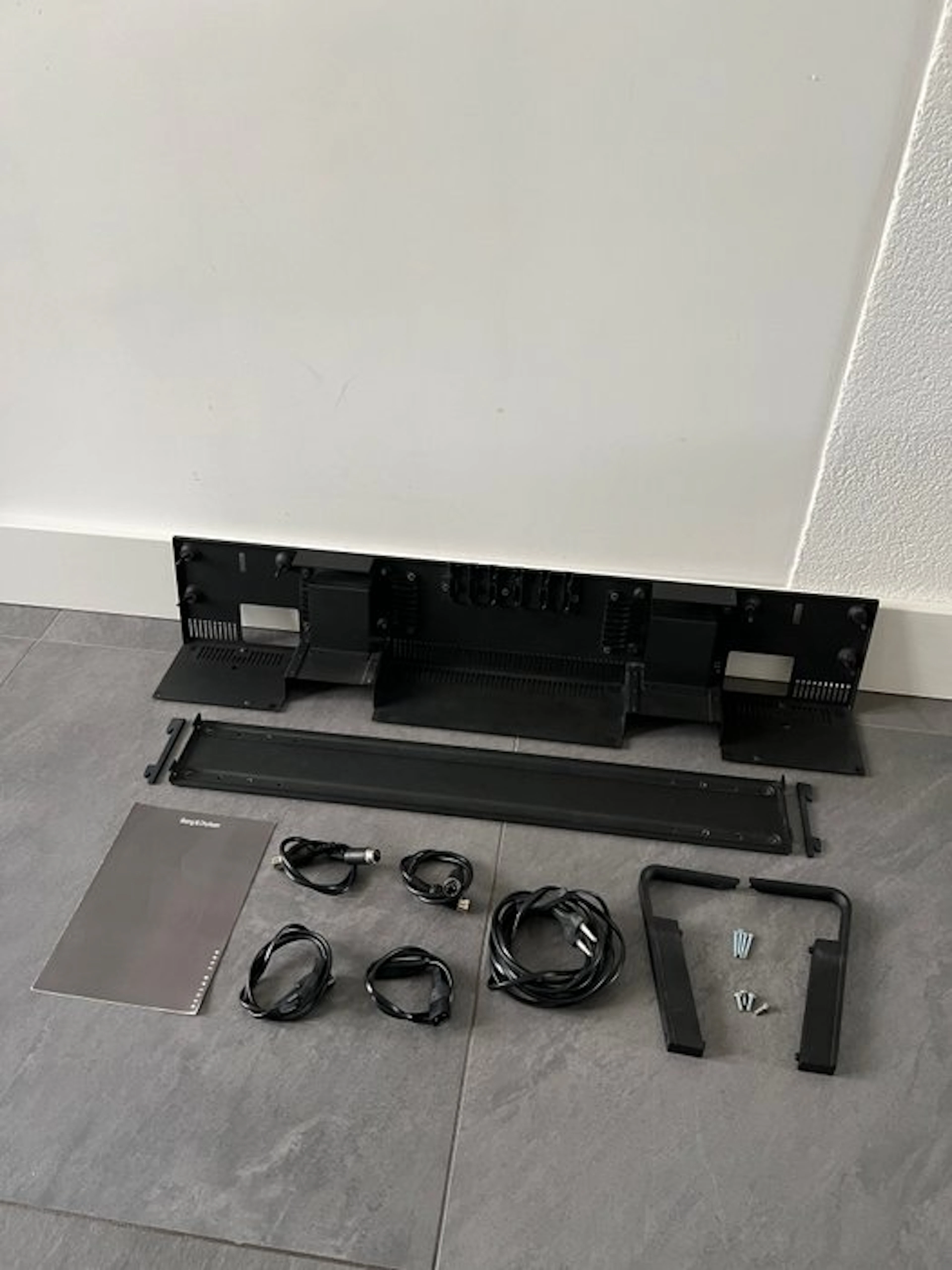 Bang & Olufsen - Bang & Olufsen - Original mounting...