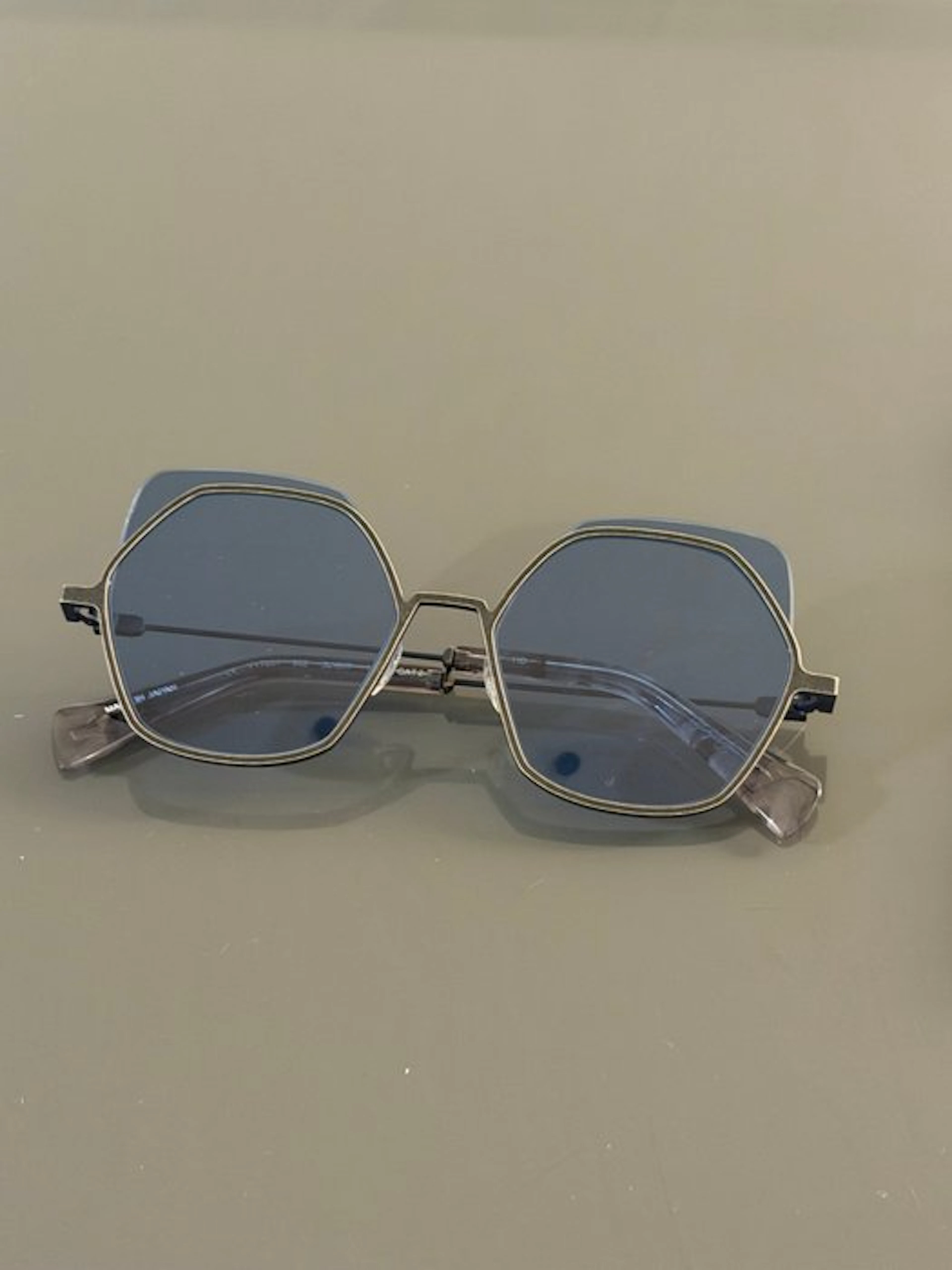 Yohji Yamamoto - Sunglasses