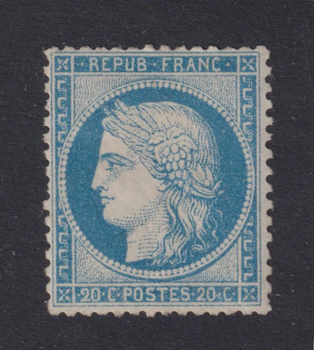 France 1870 - Classic "Siège de Paris"