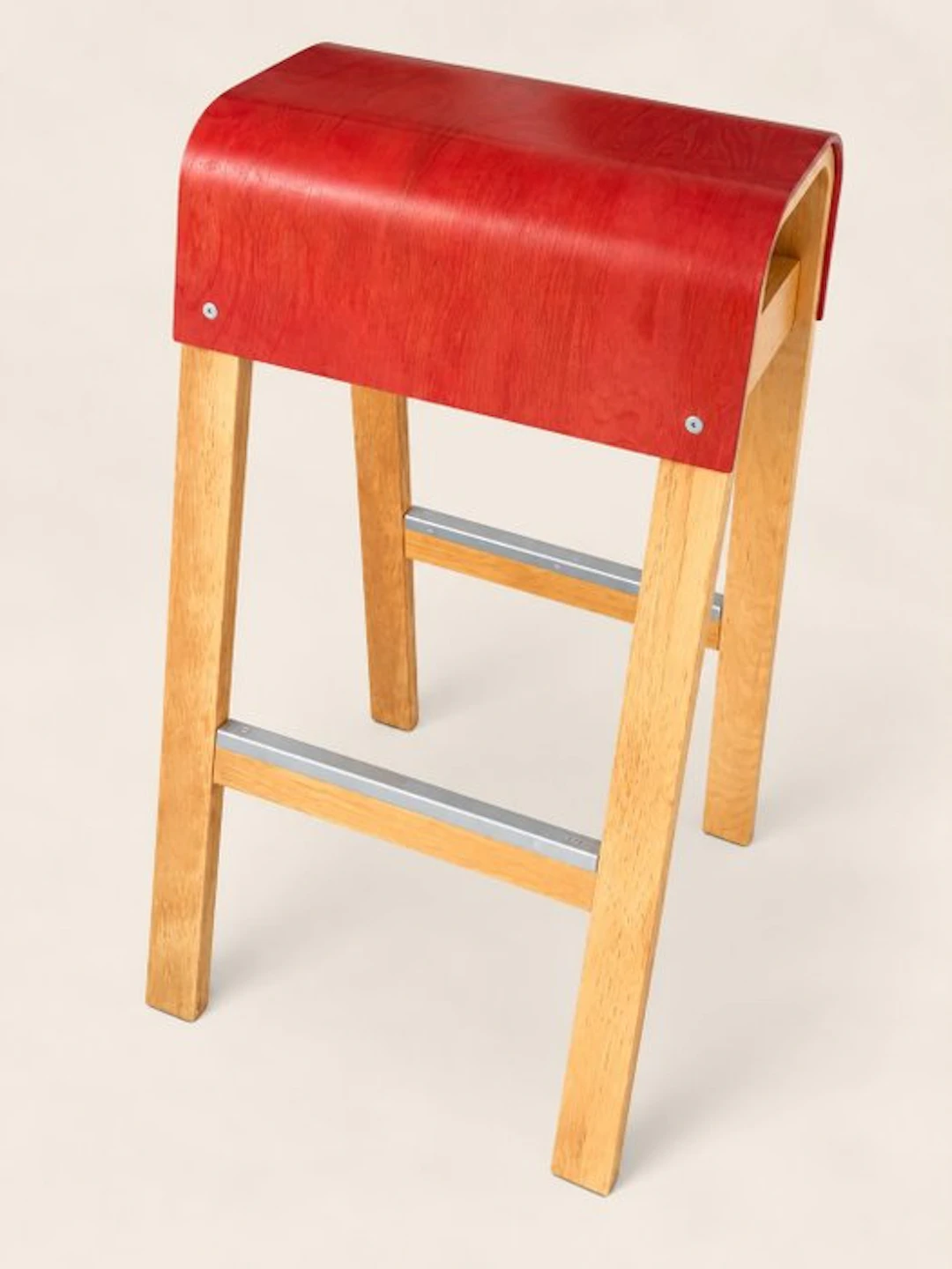 IKEA - Ehlén Johansson - Stool - Hello - Beech - Bar stool PS IKEA
