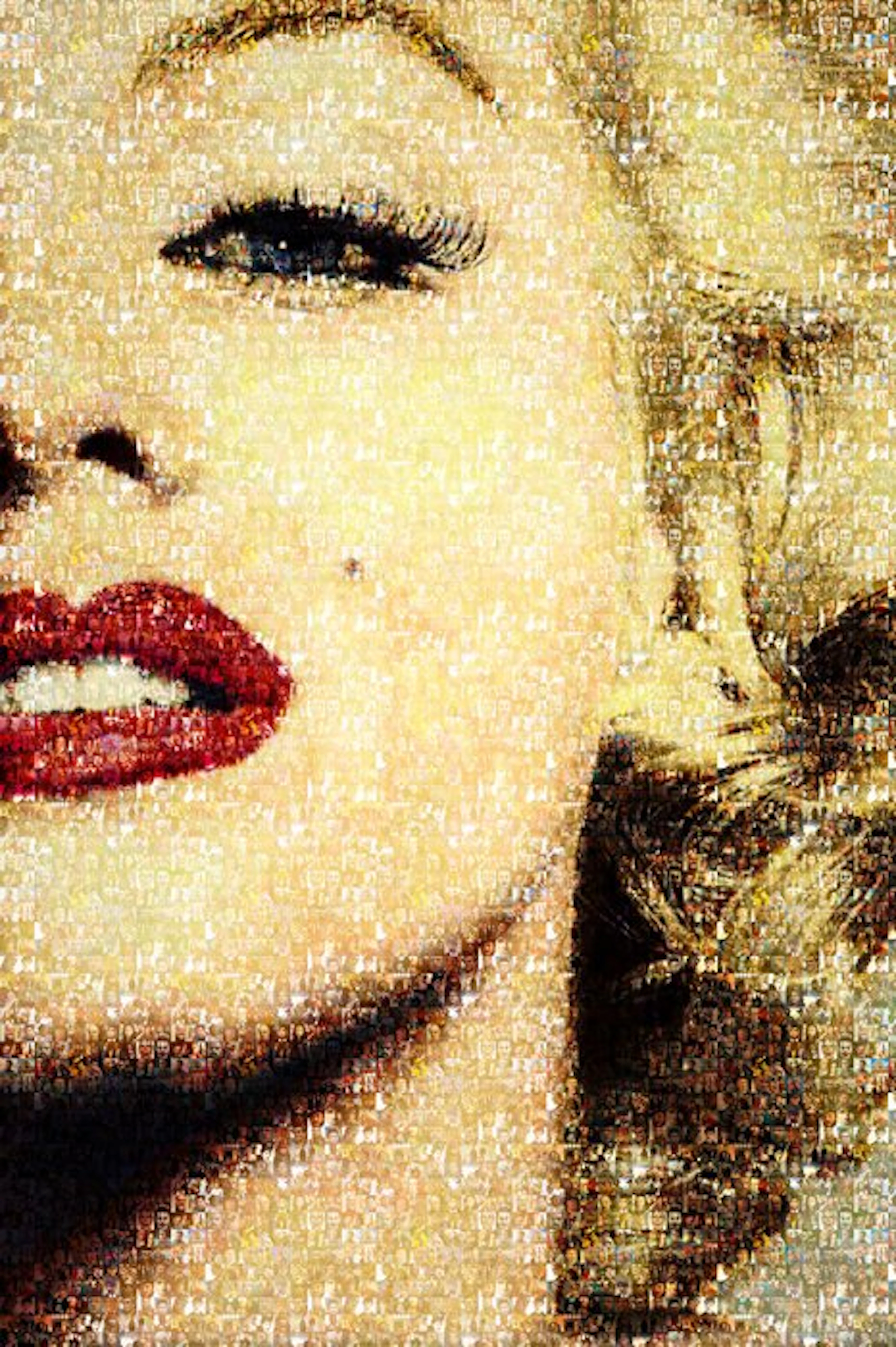 A qualcuno piace caldo (1959) - Marilyn Monroe