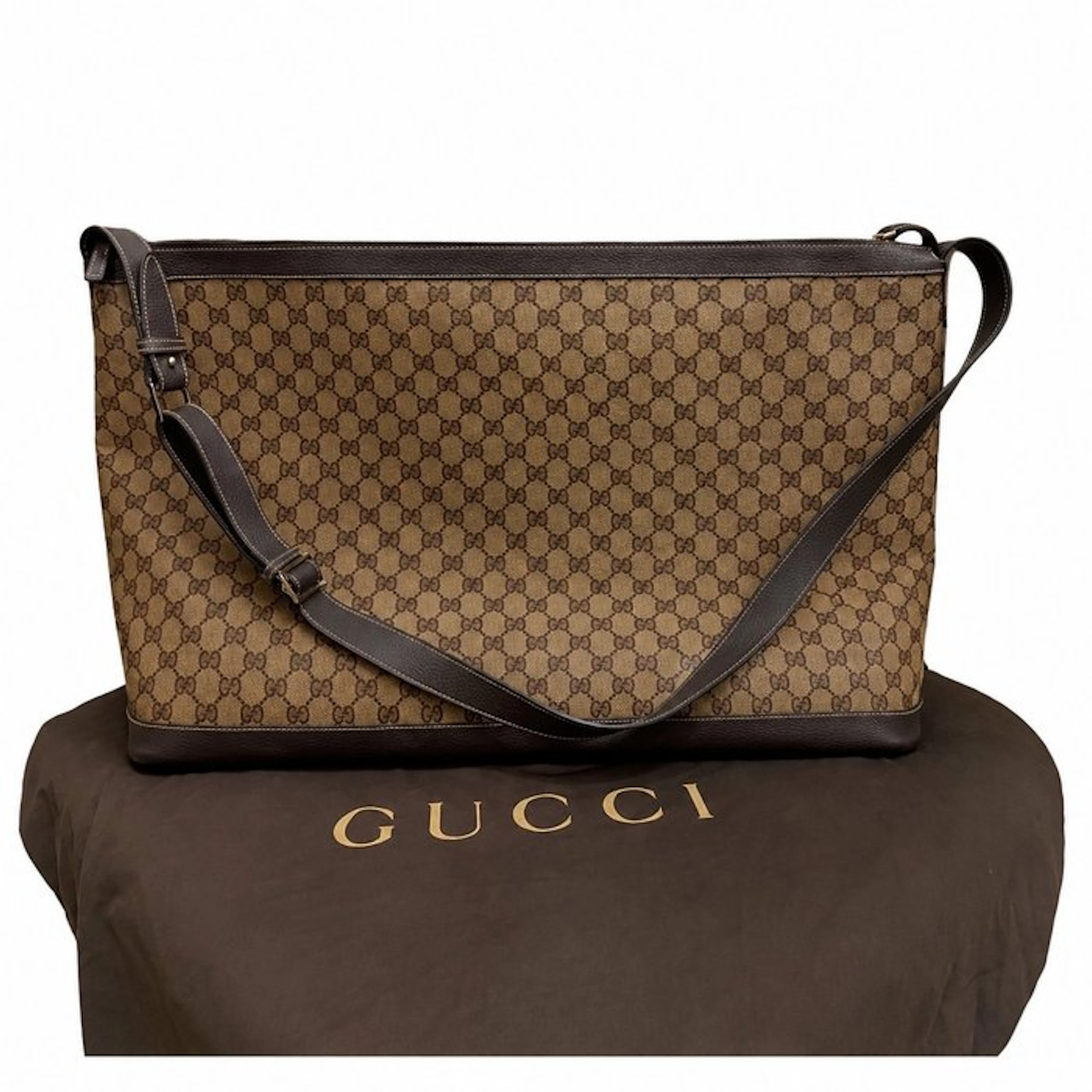 Gucci - Travel bag