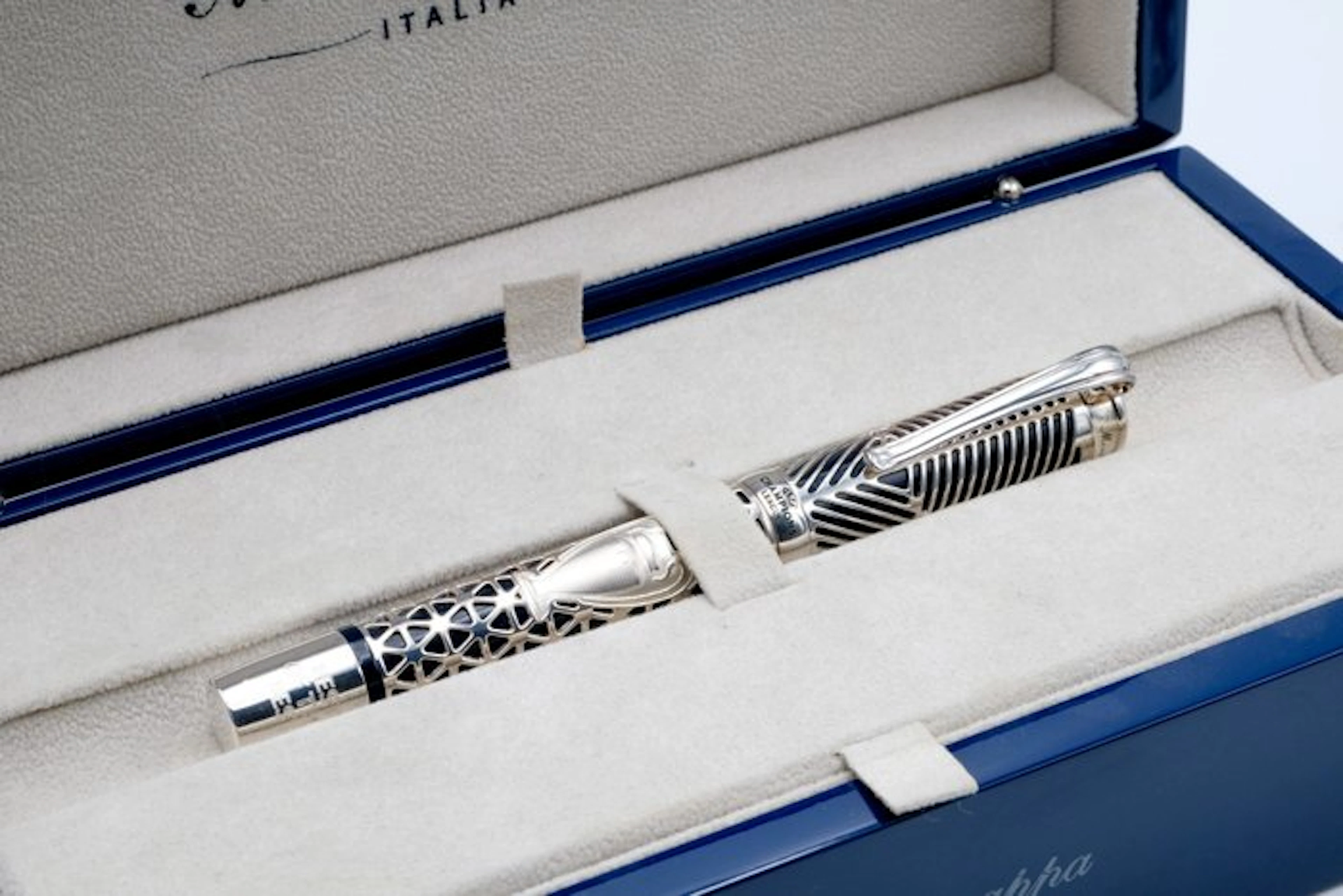 Montegrappa - UEFA Champions League Best of the Best...