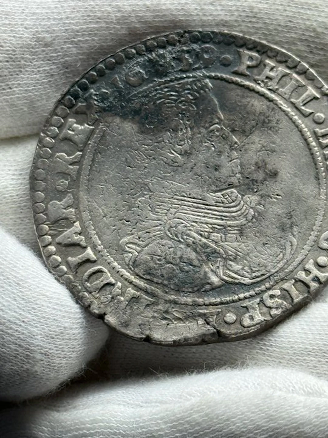 Spanish Netherlands. Felipe IV. 1 Ducat 1659 Amberes