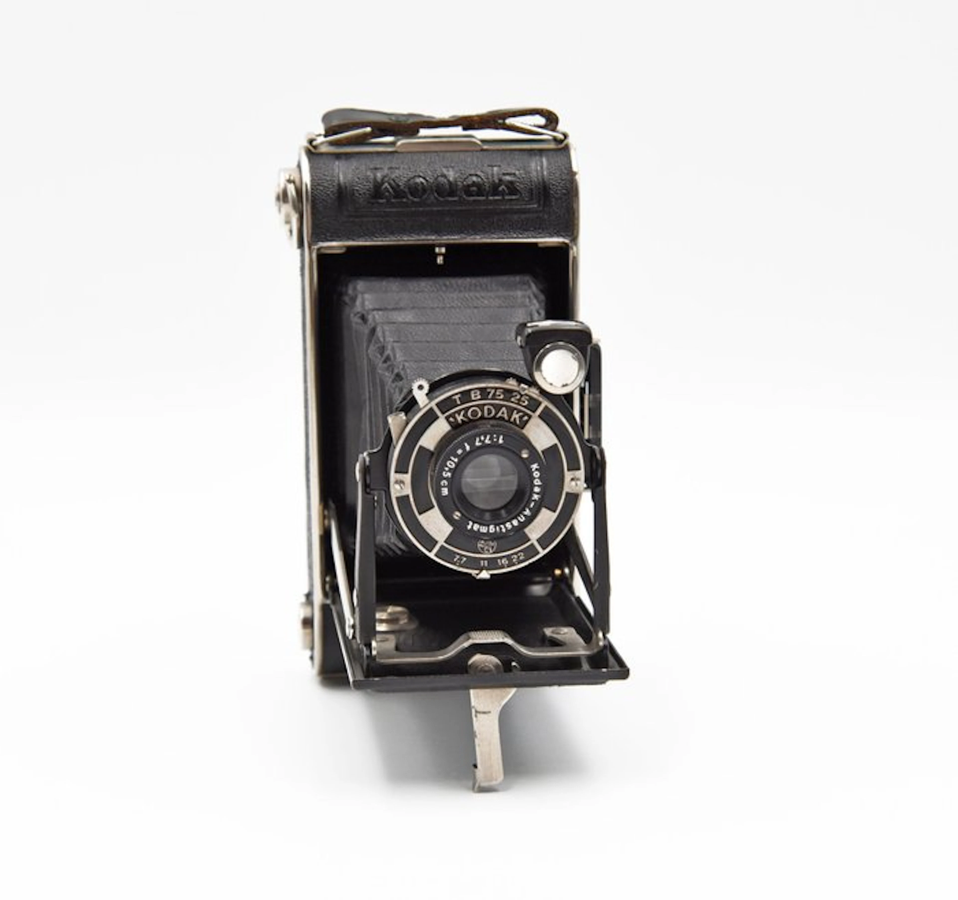 Kodak Junior 620 Analogue camera