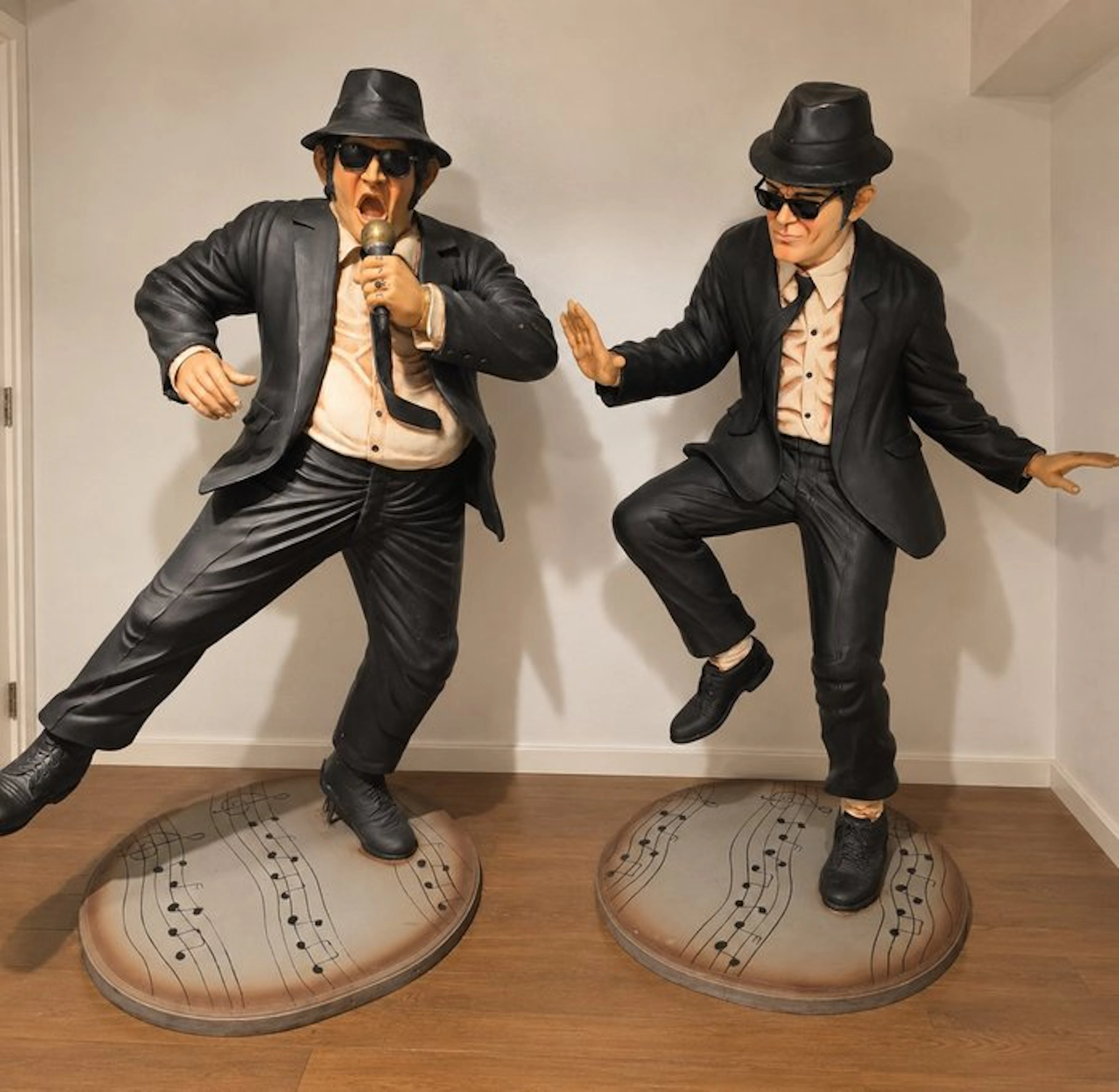 Blues Brothers