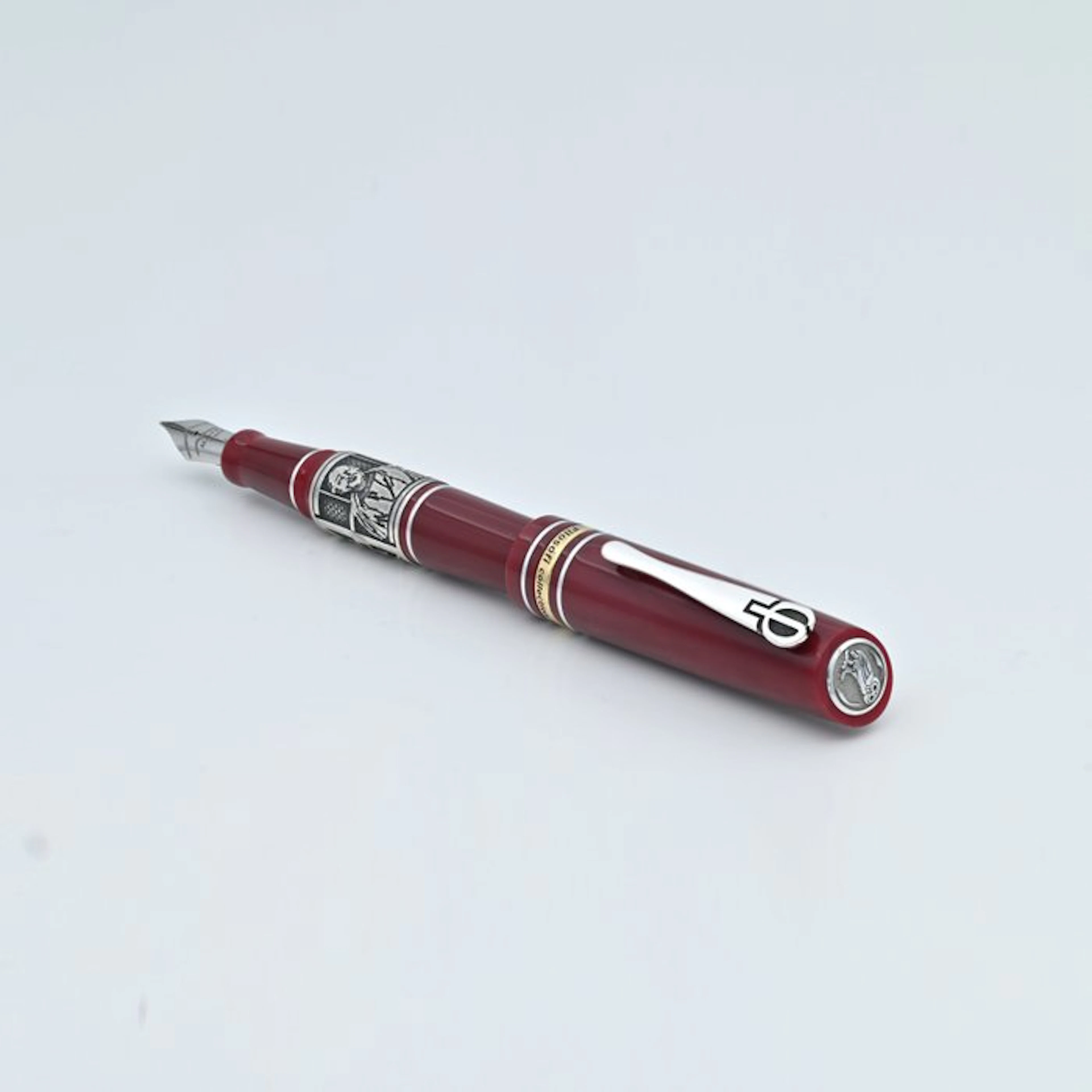 Maita - Collezione Filosofi: Cicerone | Edizione Limitata...
