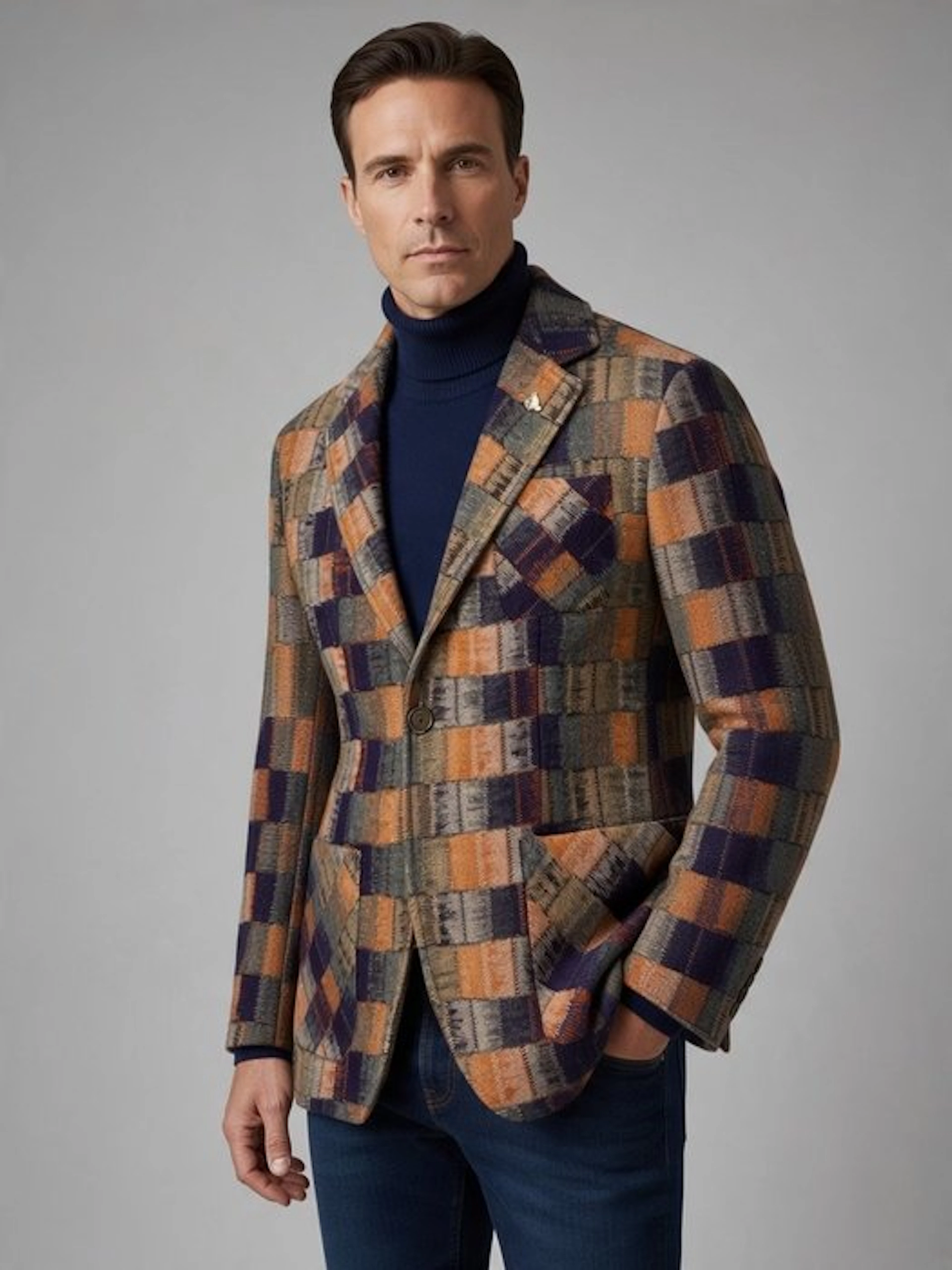 Sun House - Blazer - New with tags