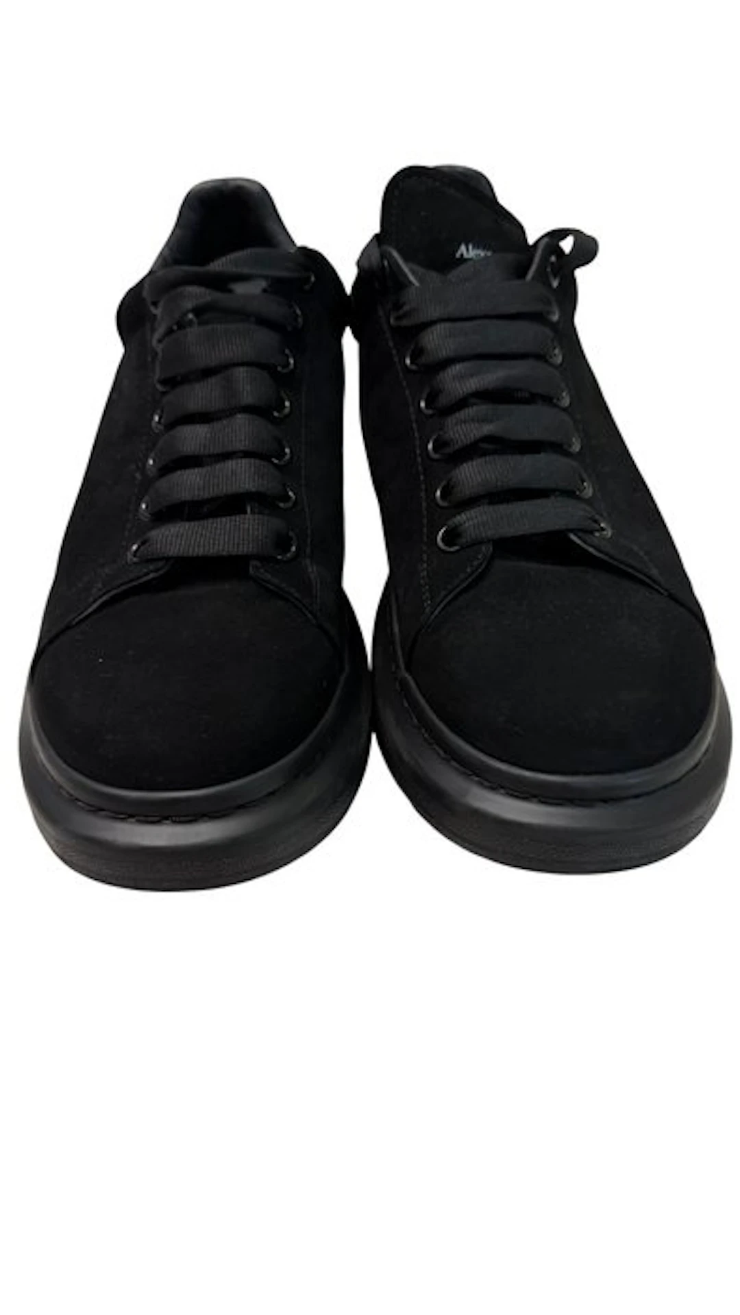 Alexander McQueen - Pumps - Size: EU 46