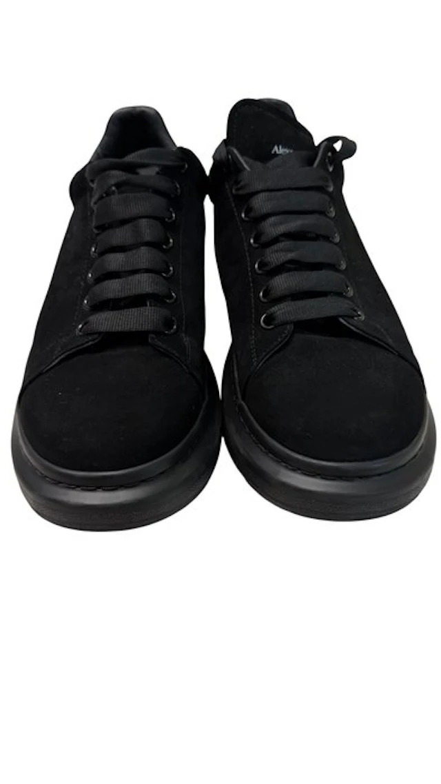 Alexander McQueen - Pumps - Size: EU 46